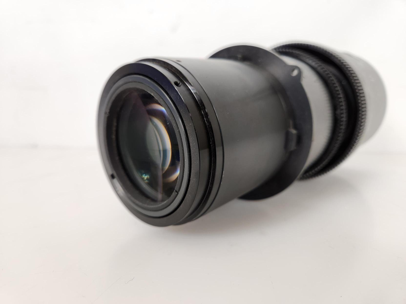 Epson ELPLM06 Middle Throw Zoom Projector Lens