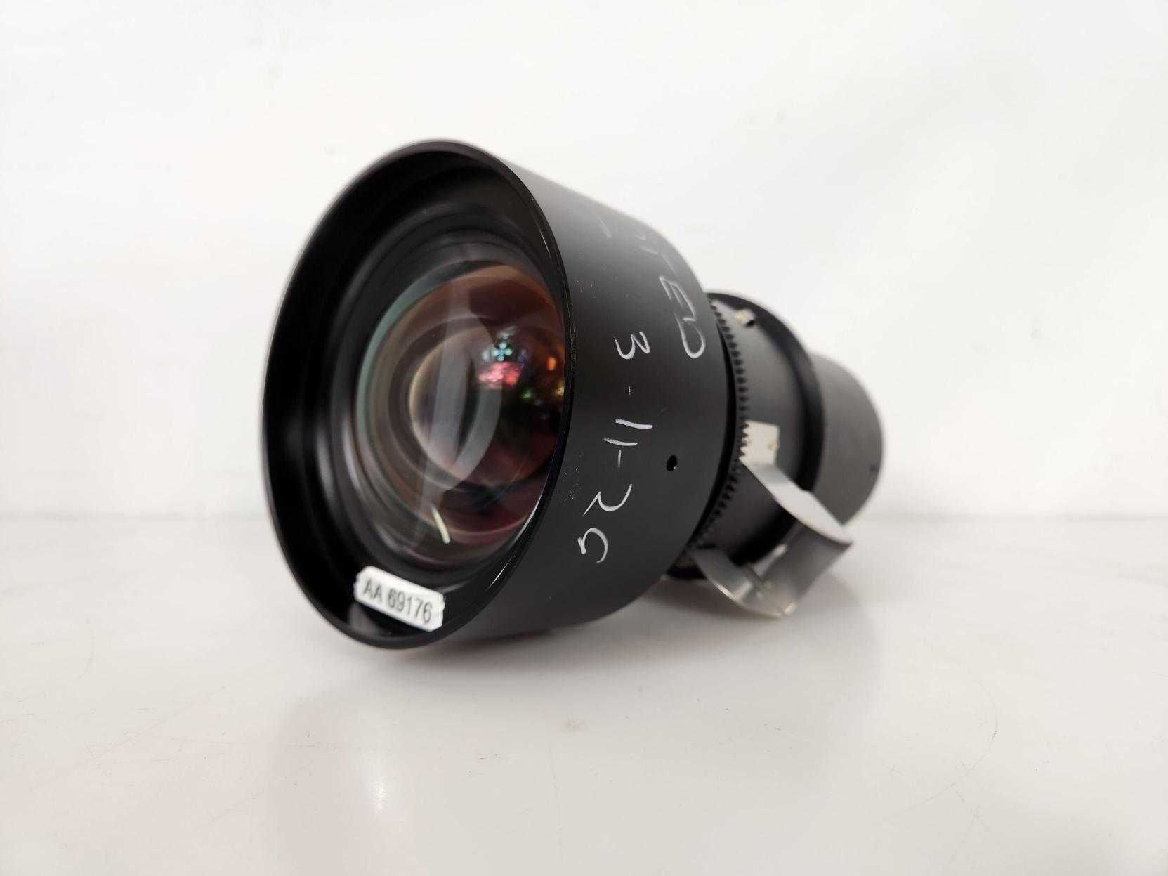 Epson ELPLR04 Rear Projection Fixed Projector Lens