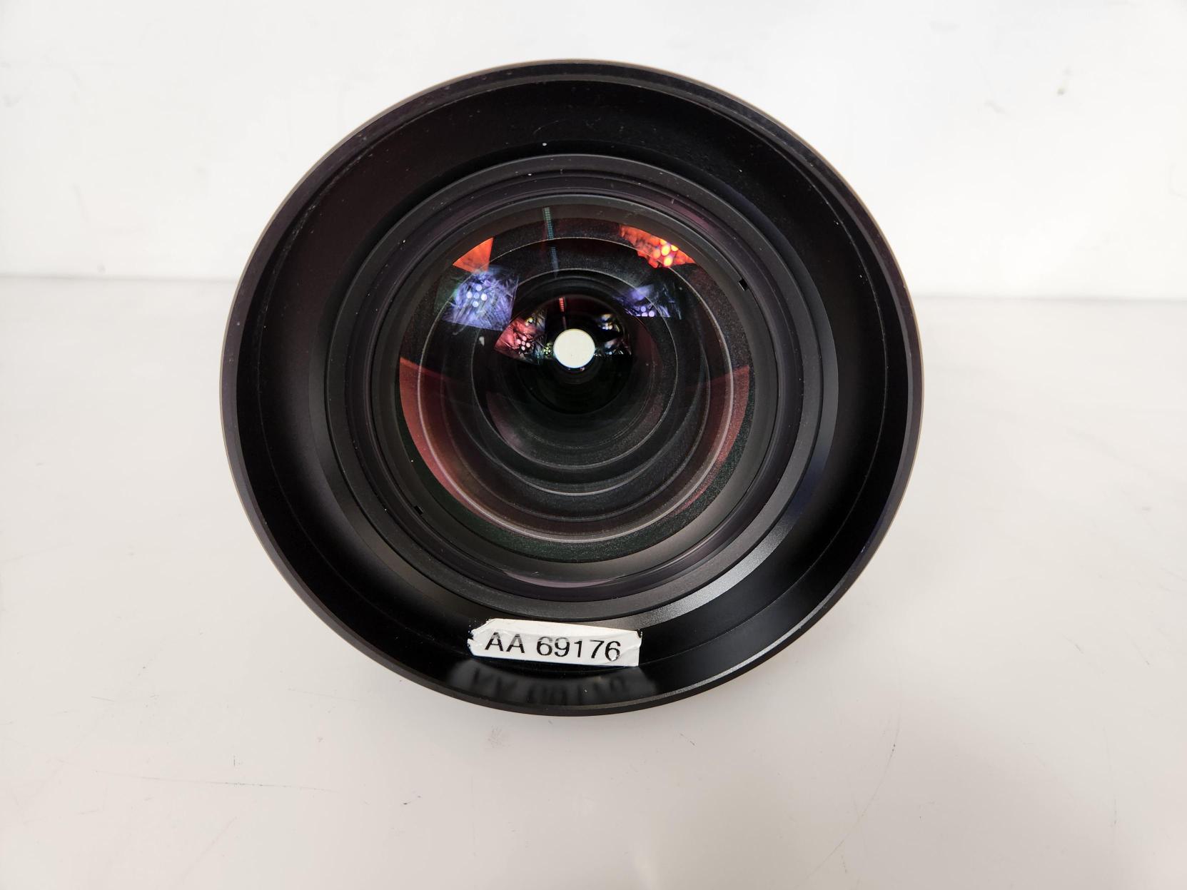 Epson ELPLR04 Rear Projection Fixed Projector Lens