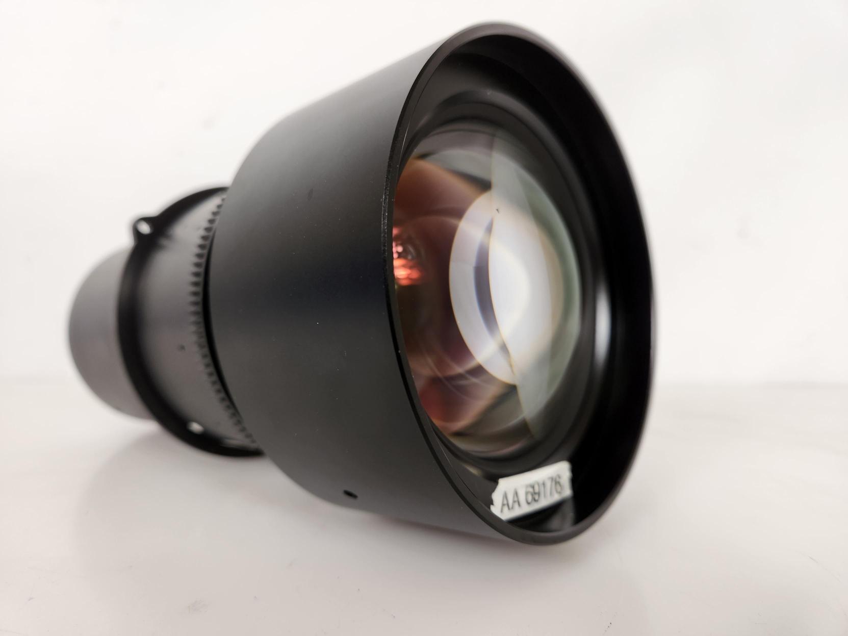 Epson ELPLR04 Rear Projection Fixed Projector Lens