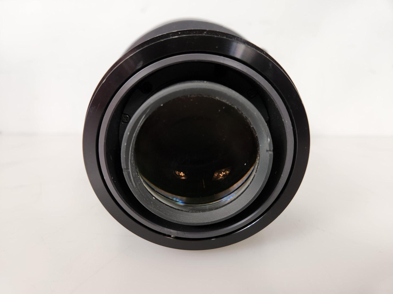 Epson ELPLR04 Rear Projection Fixed Projector Lens