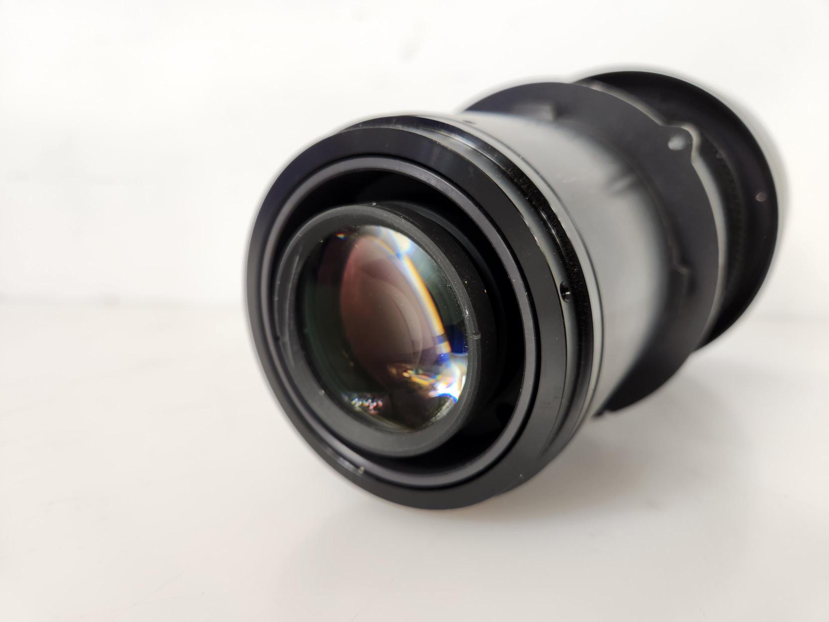 Epson ELPLR04 Rear Projection Fixed Projector Lens