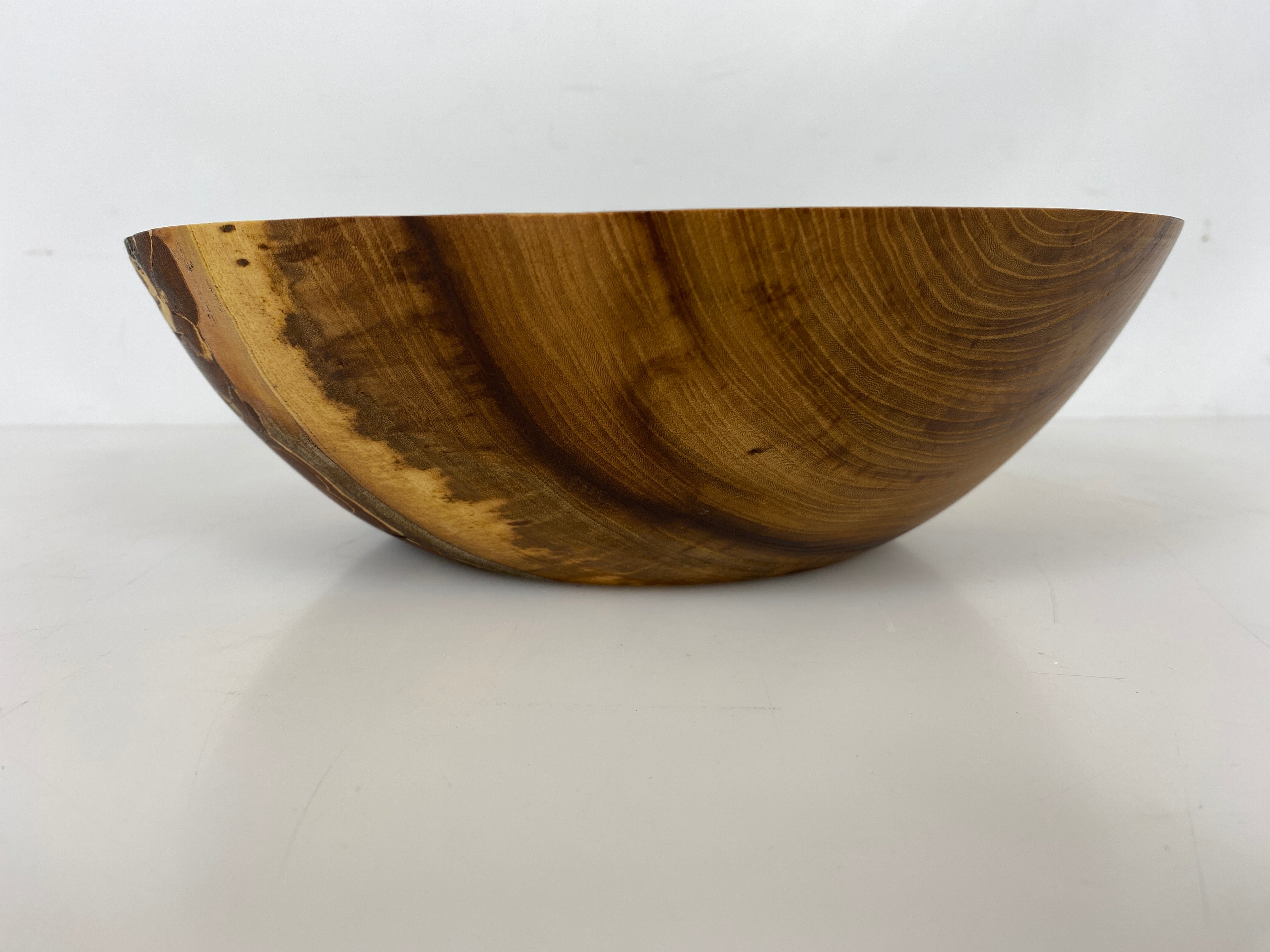 MSU Shadows Elm Bowl #039