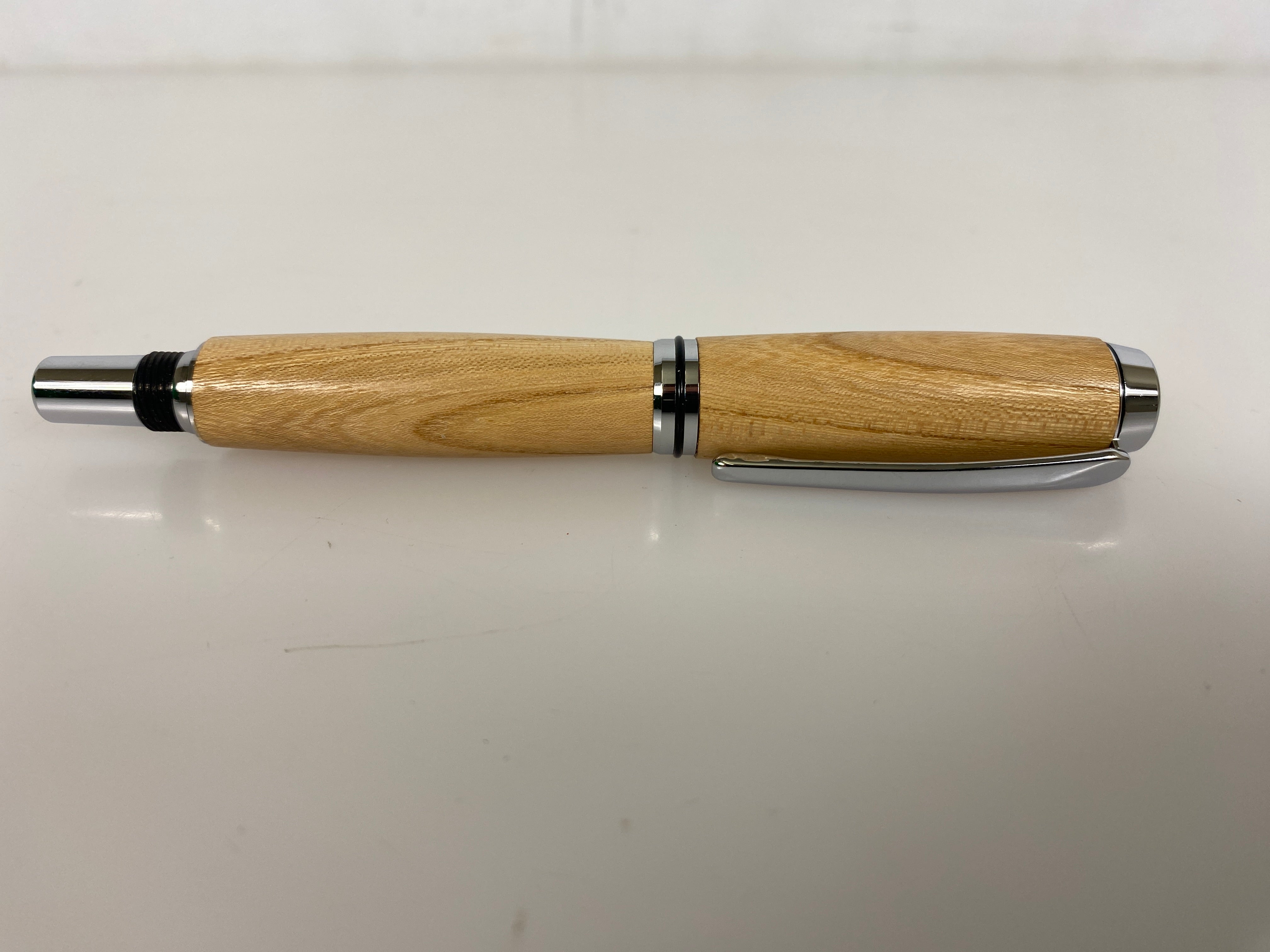 MSU Shadows Embassy Pen Elm
