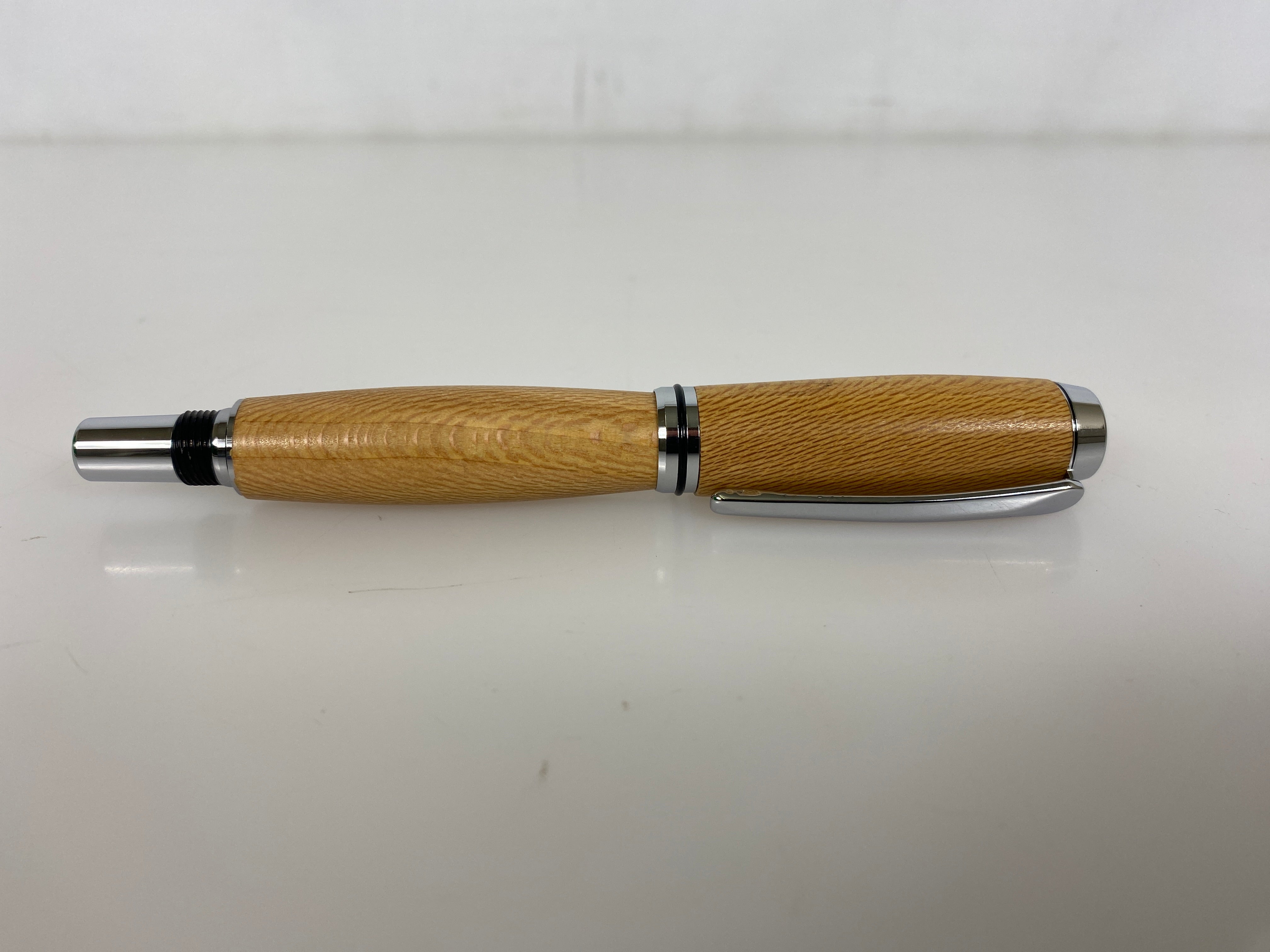 MSU Shadows Embassy Pen Oak