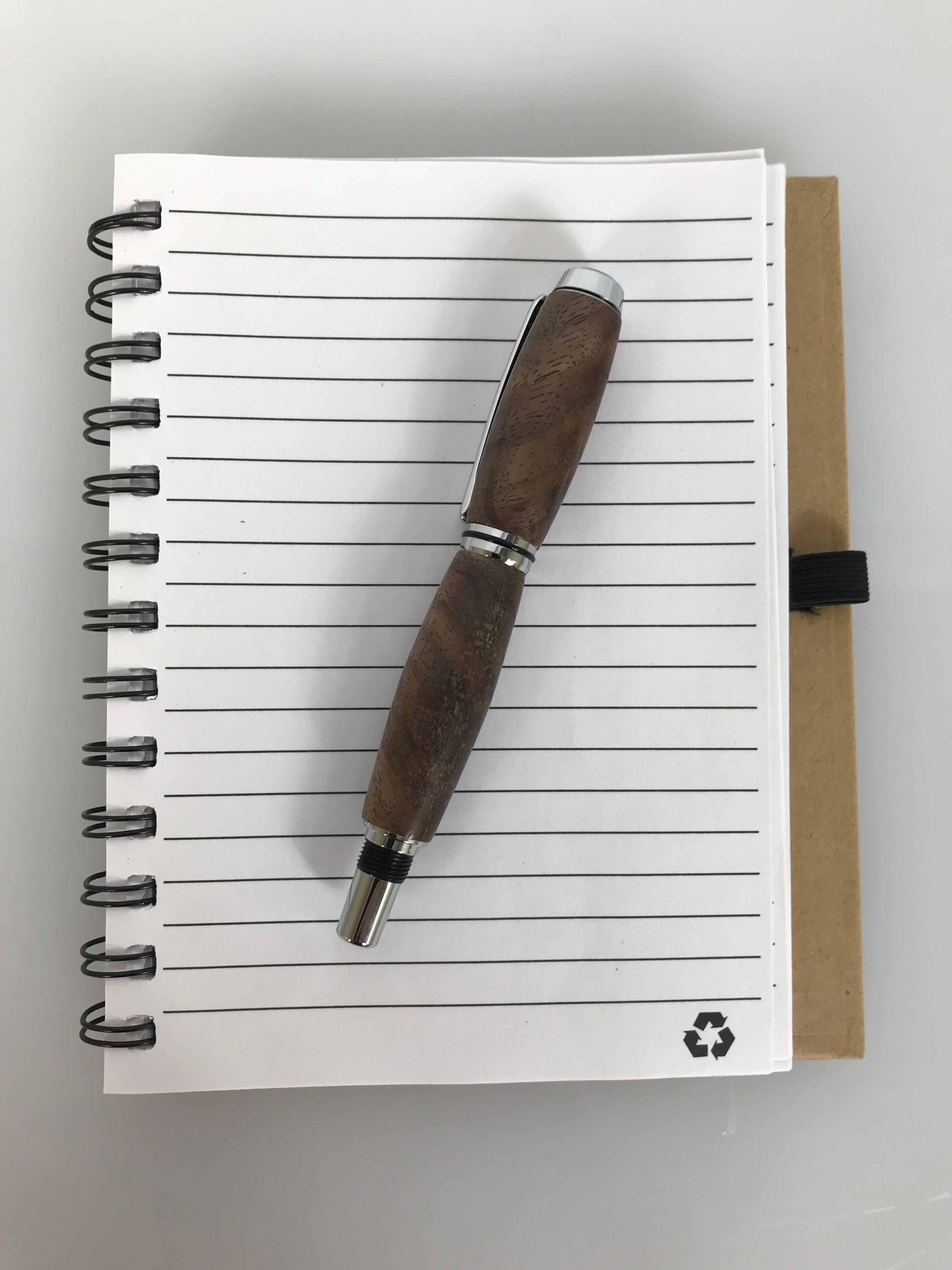 MSU Shadows Embassy Pen Style 1
