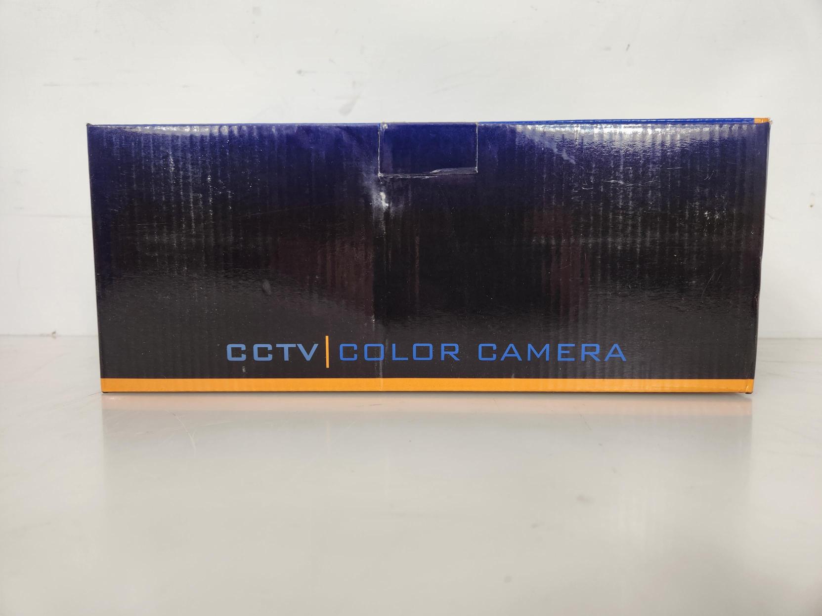 Evertech Sony 1.3MP NTSC Waterproof IR Camera