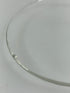 Pyrex 4 inch Lab Glassware Petri Dish 15 Count