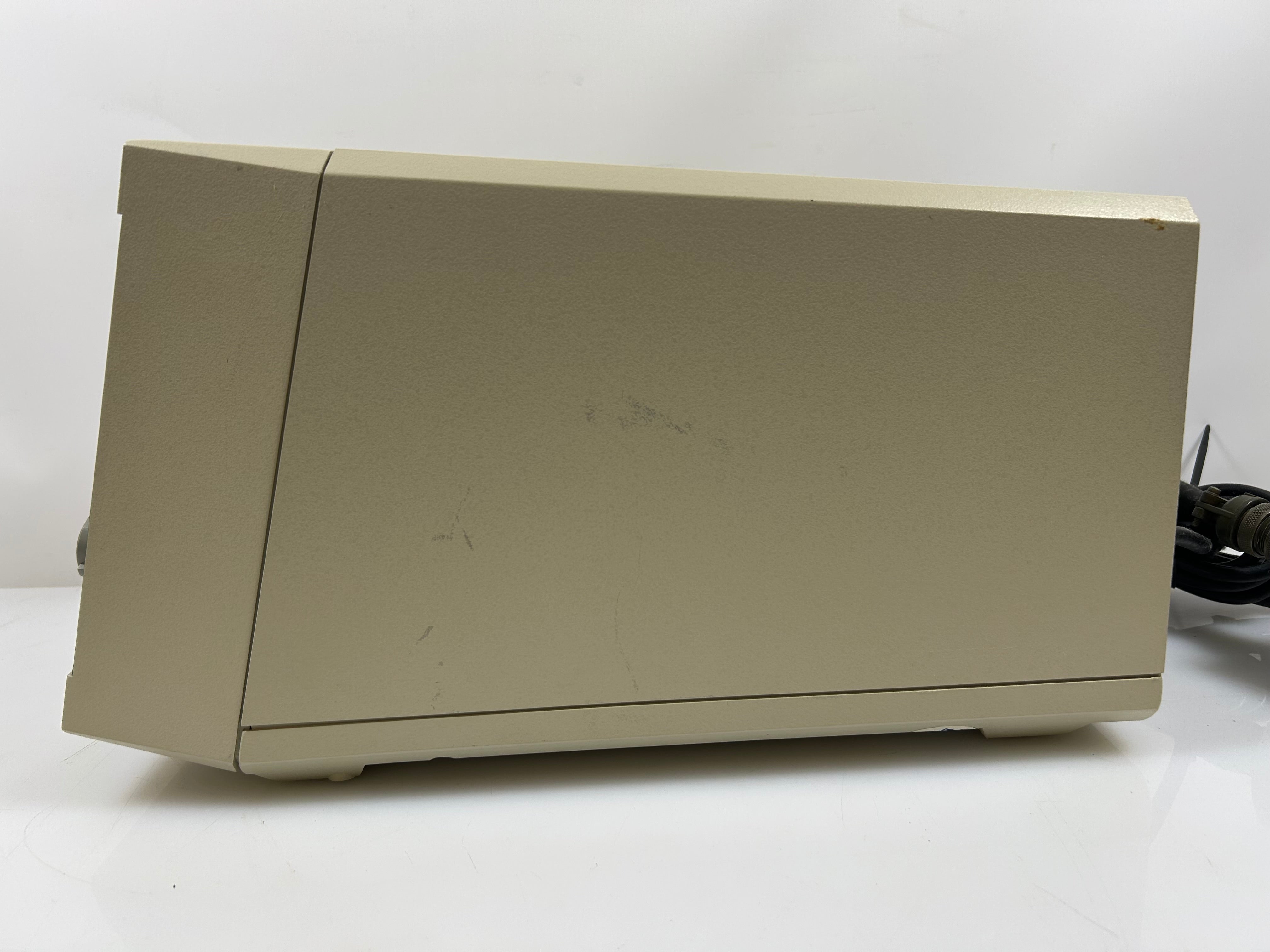 Branson Sonifier 450 Ultrasonic Cell Disruptor *Untested*
