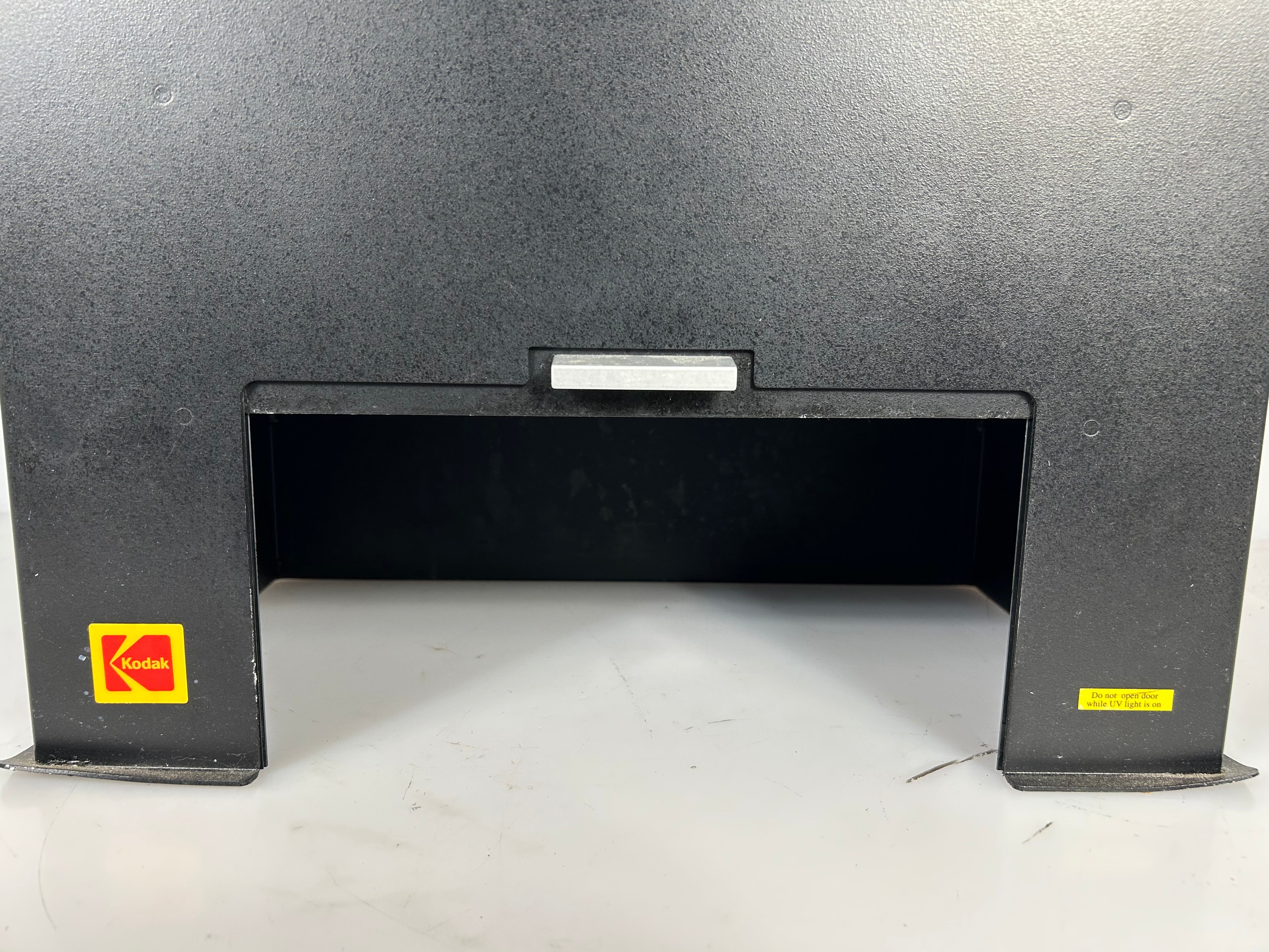Kodak EDAS 290 Electrophoresis Documentation and Analysis System Cabinet