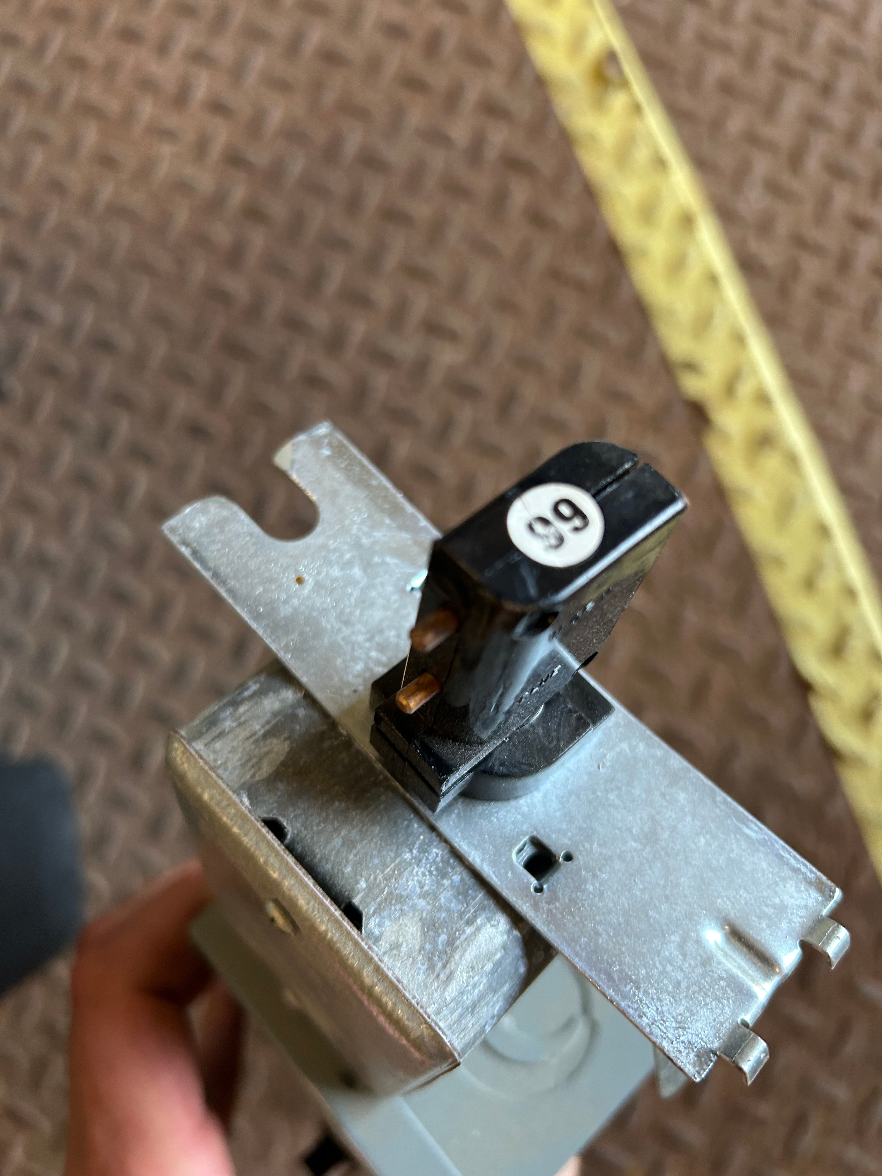 Box of Small Breaker Boxes With Busway Taps *Untested*