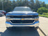 2016 - Chevrolet Silverado 1500 LS Truck -V304