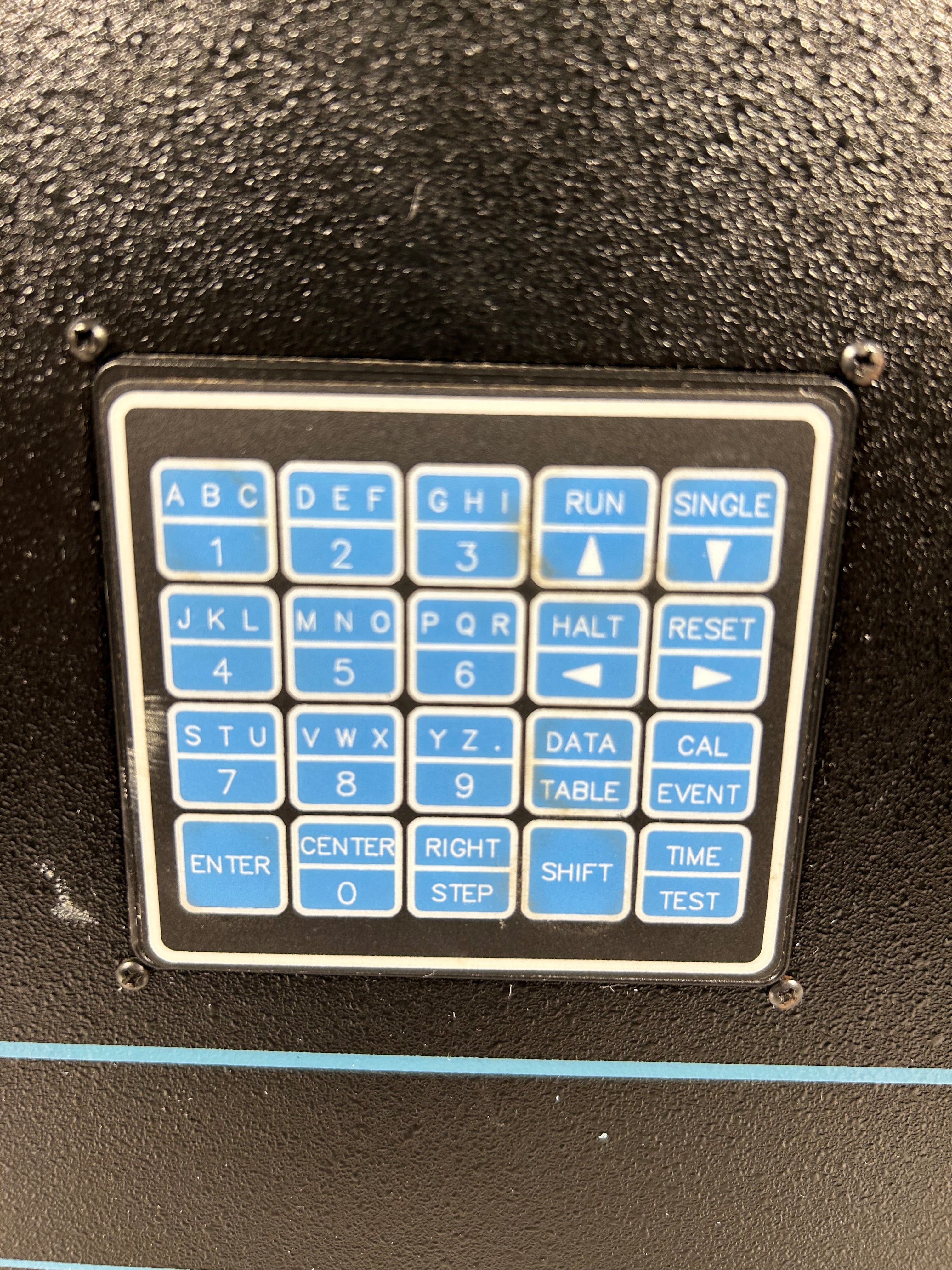 Trace Analytical RGA3 Reduction Gas Analyzer