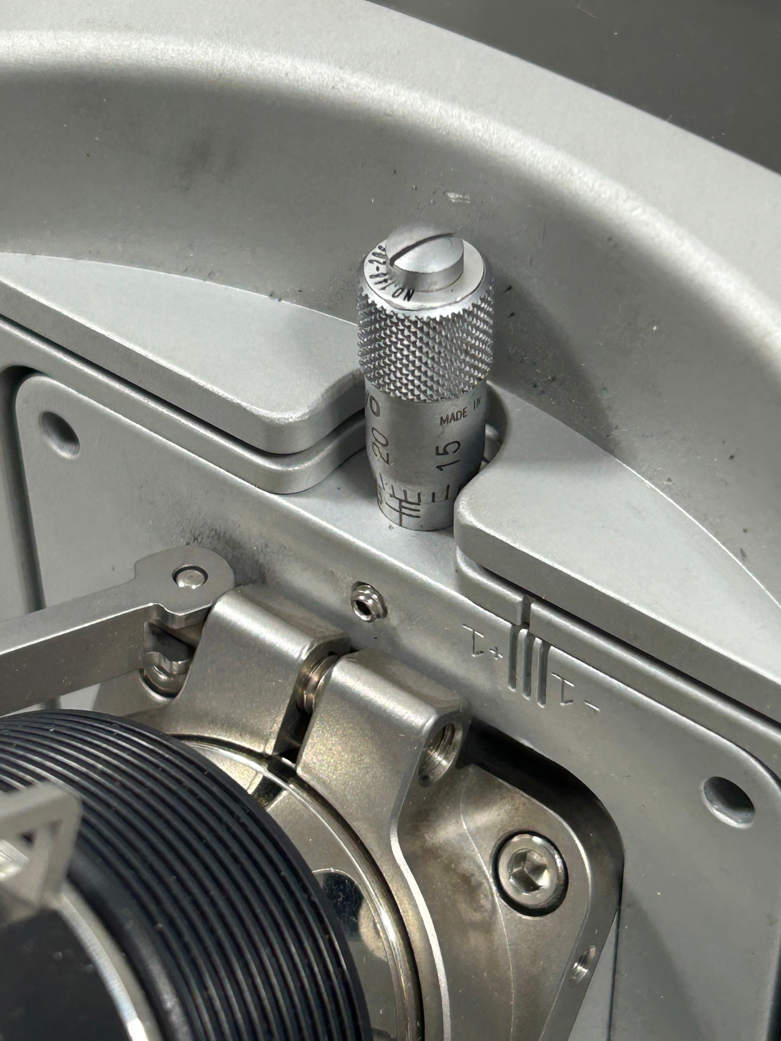 Thermo Scientific Ion Max Source Housing