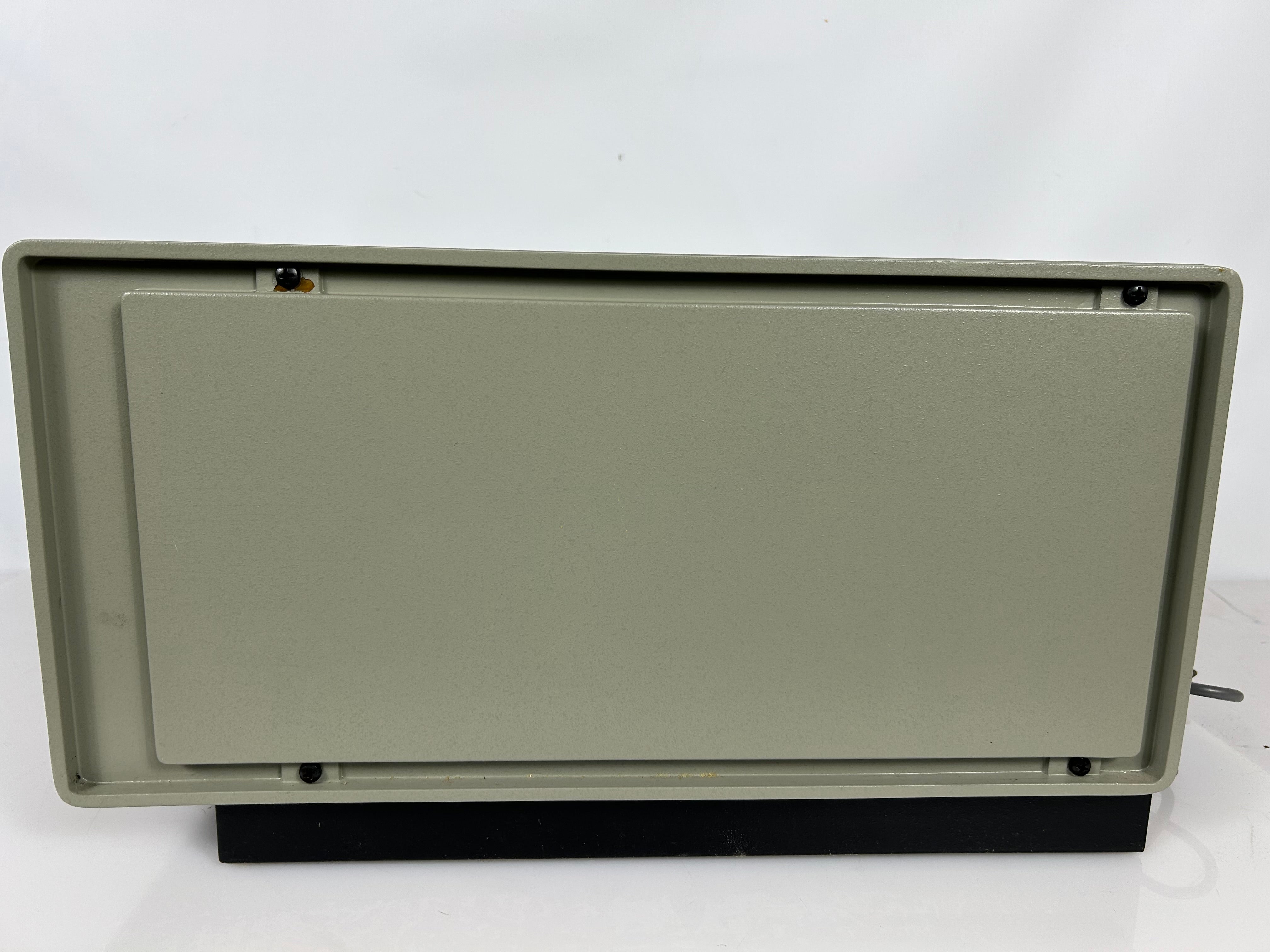 EG&G Princeton Applied Research Model 273 Potentiostat/Galvanostat *Untested*