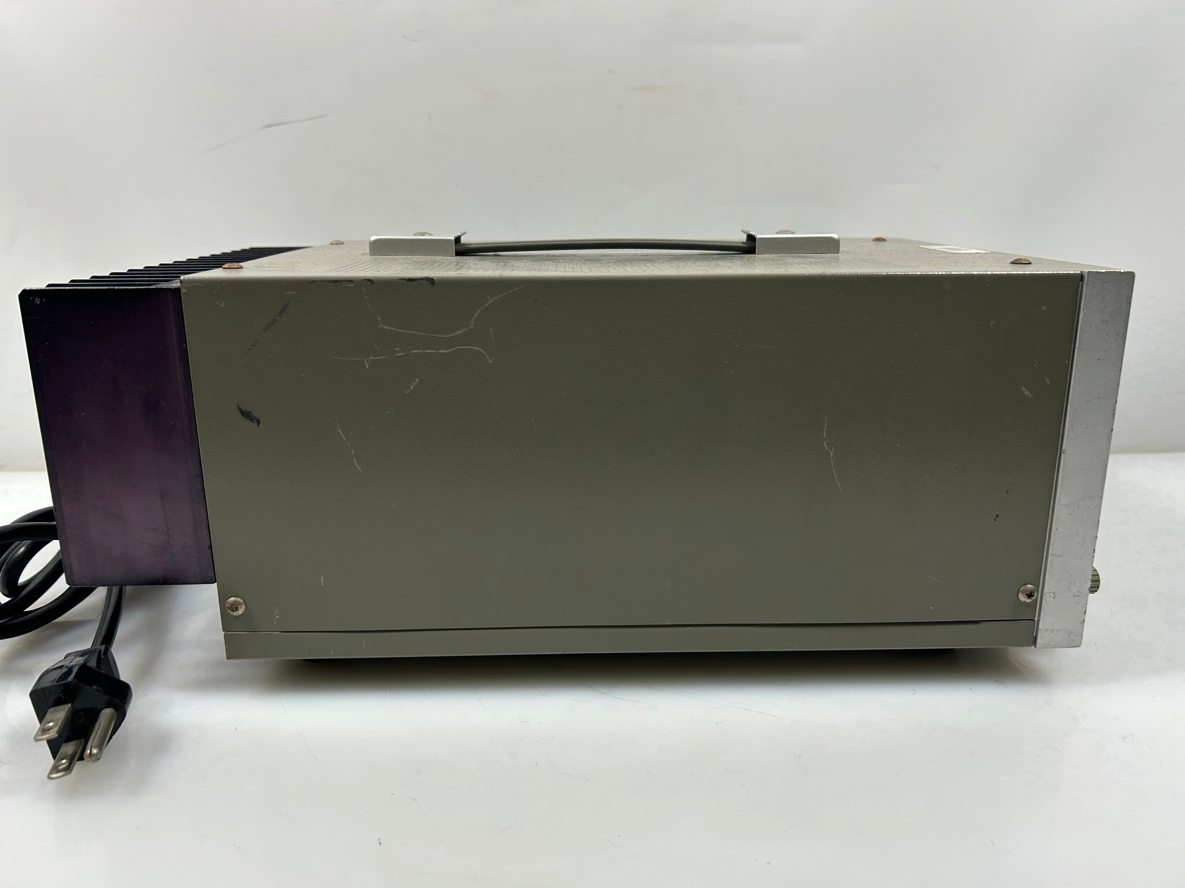 Leader LPS 152 DC Tracking Power Supply