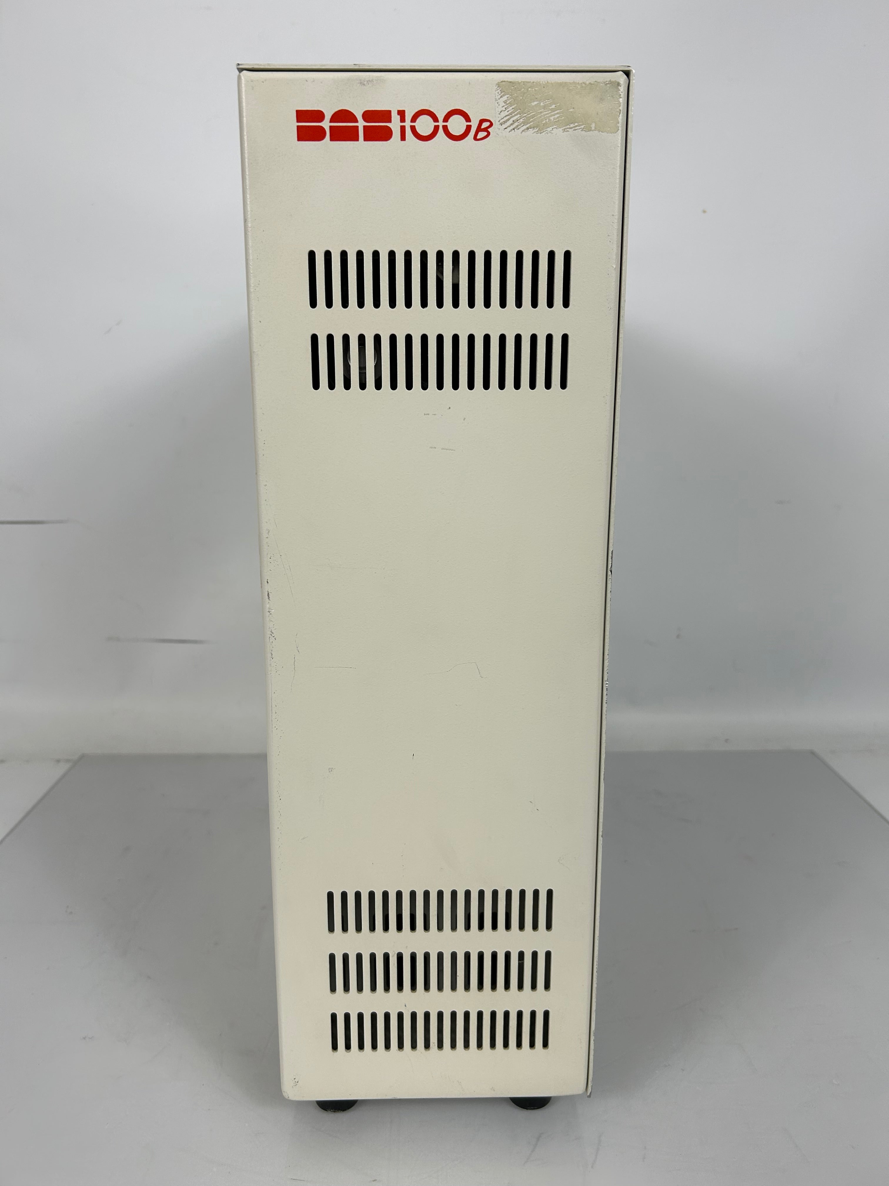 BAS 100B Electrochemical Analyzer *Untested*