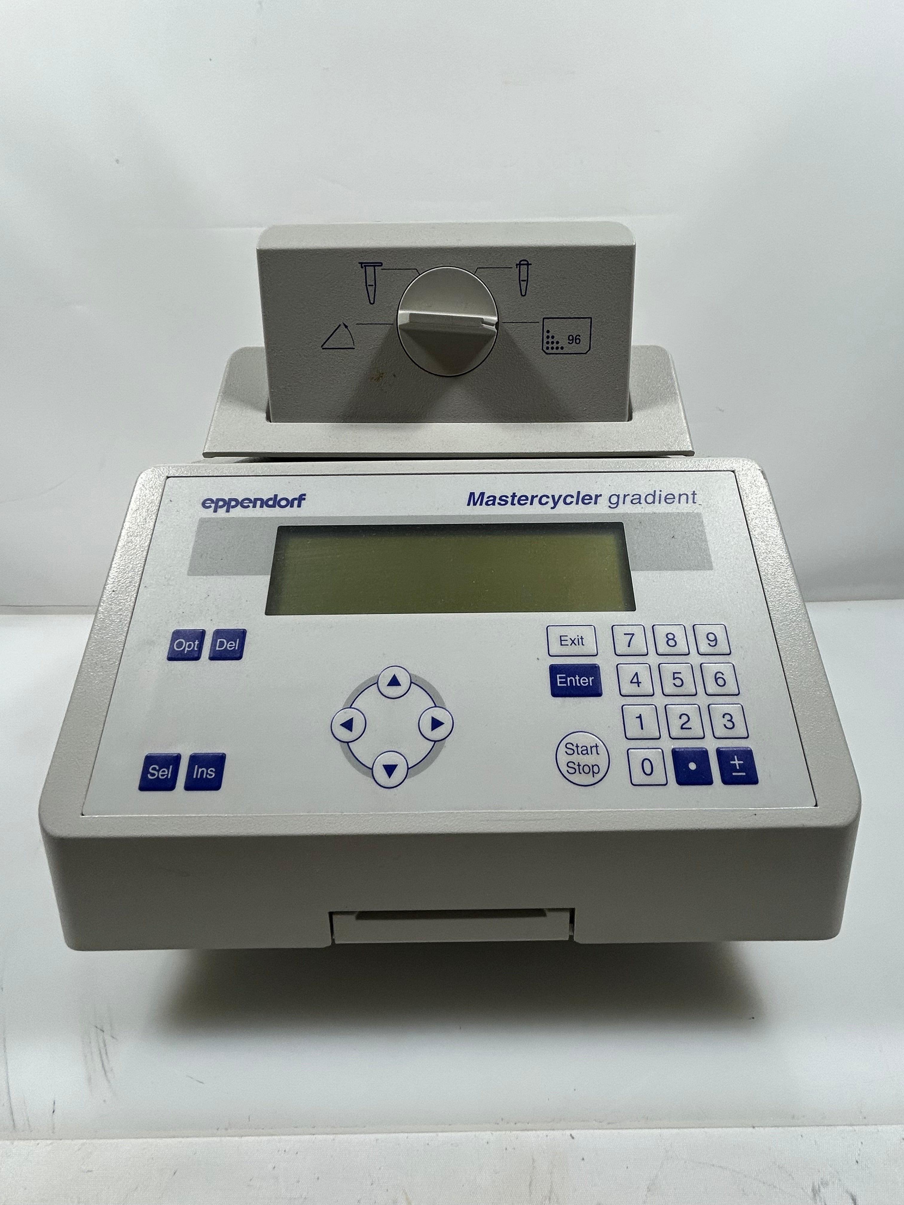 Eppendorf Mastercycler Gradient Model 5331 *Parts*