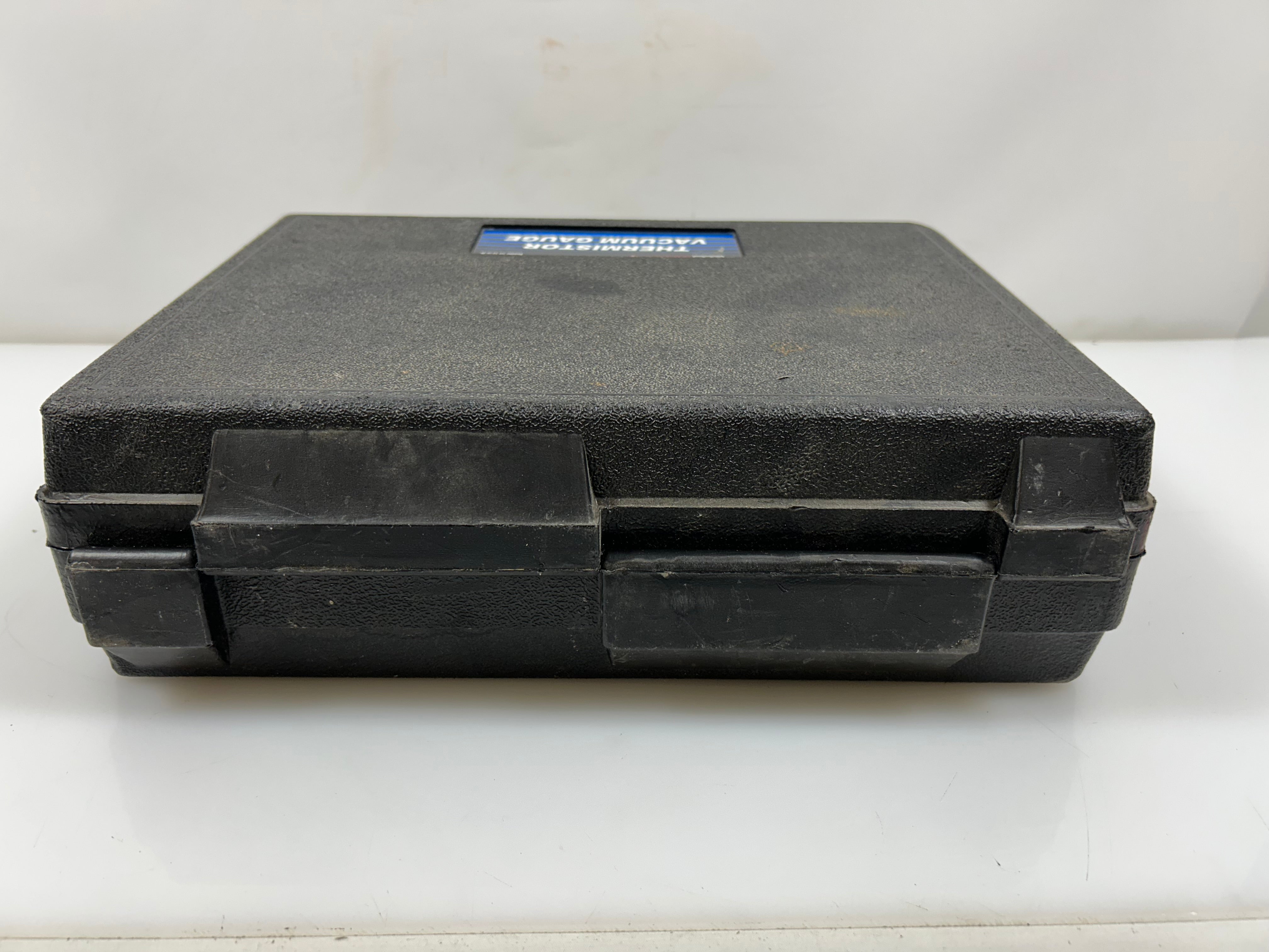 Robinar Model 14010A Thermistor Vacuum Gauge *Untested*