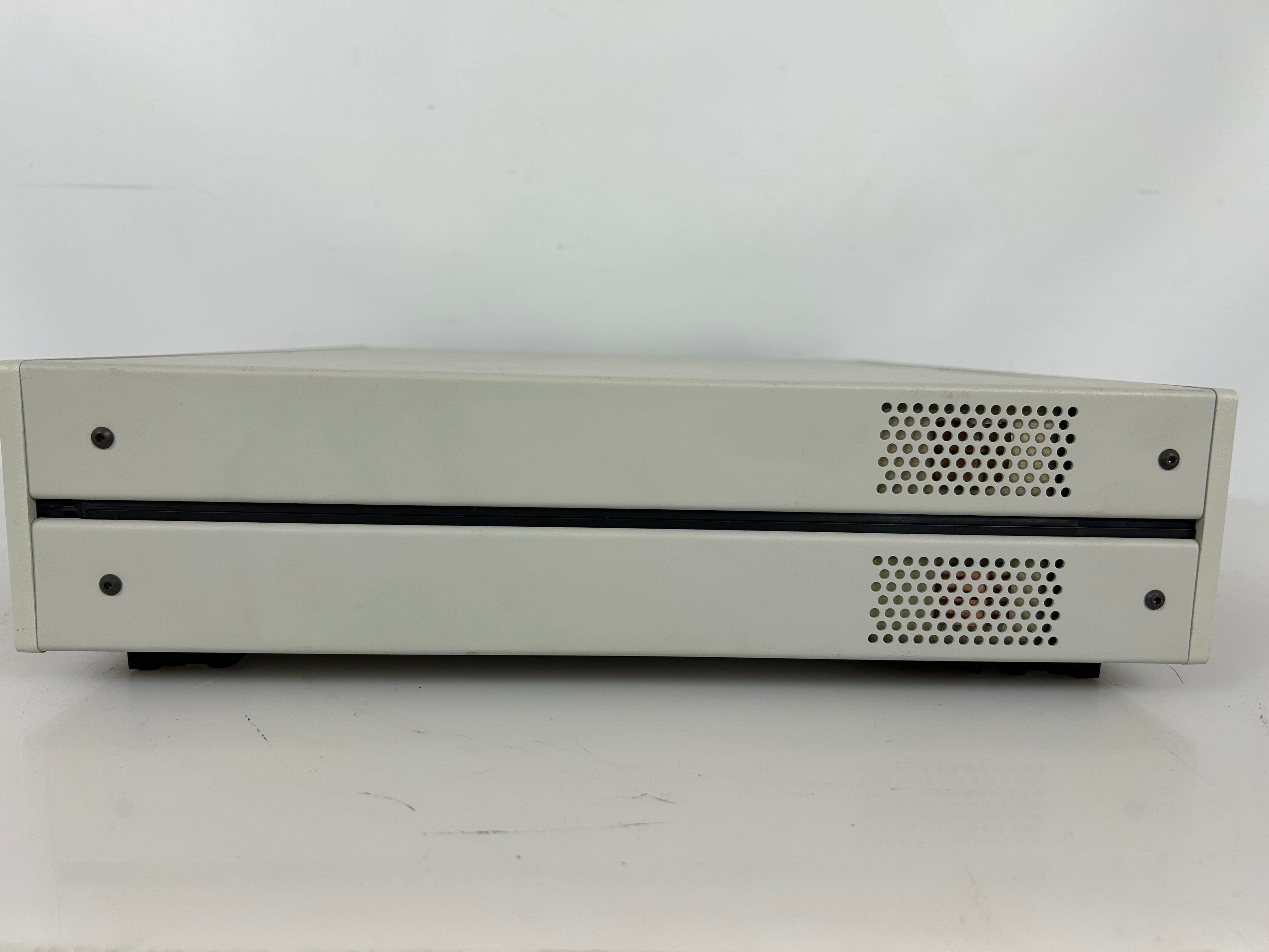 Lake Shore Model 370 AC Resistance Bridge *Untested*