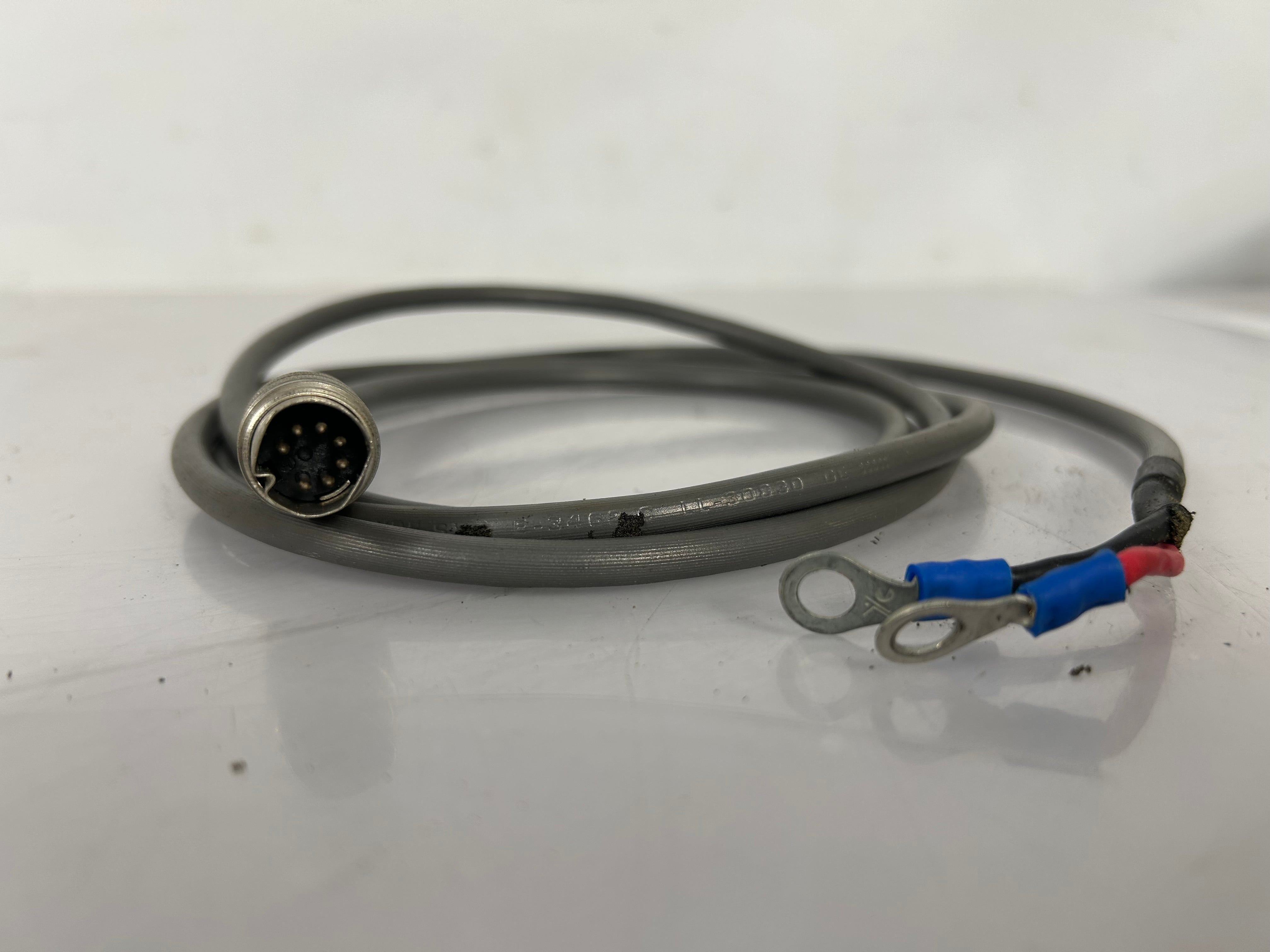 Bruel & Kjaer Helium-Neon Laser Velocity Transducer Set Type 3544