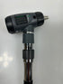 Welch Allyn GS 777 3.5V  Wall Transformer Ophthalmoscope Otoscope Set