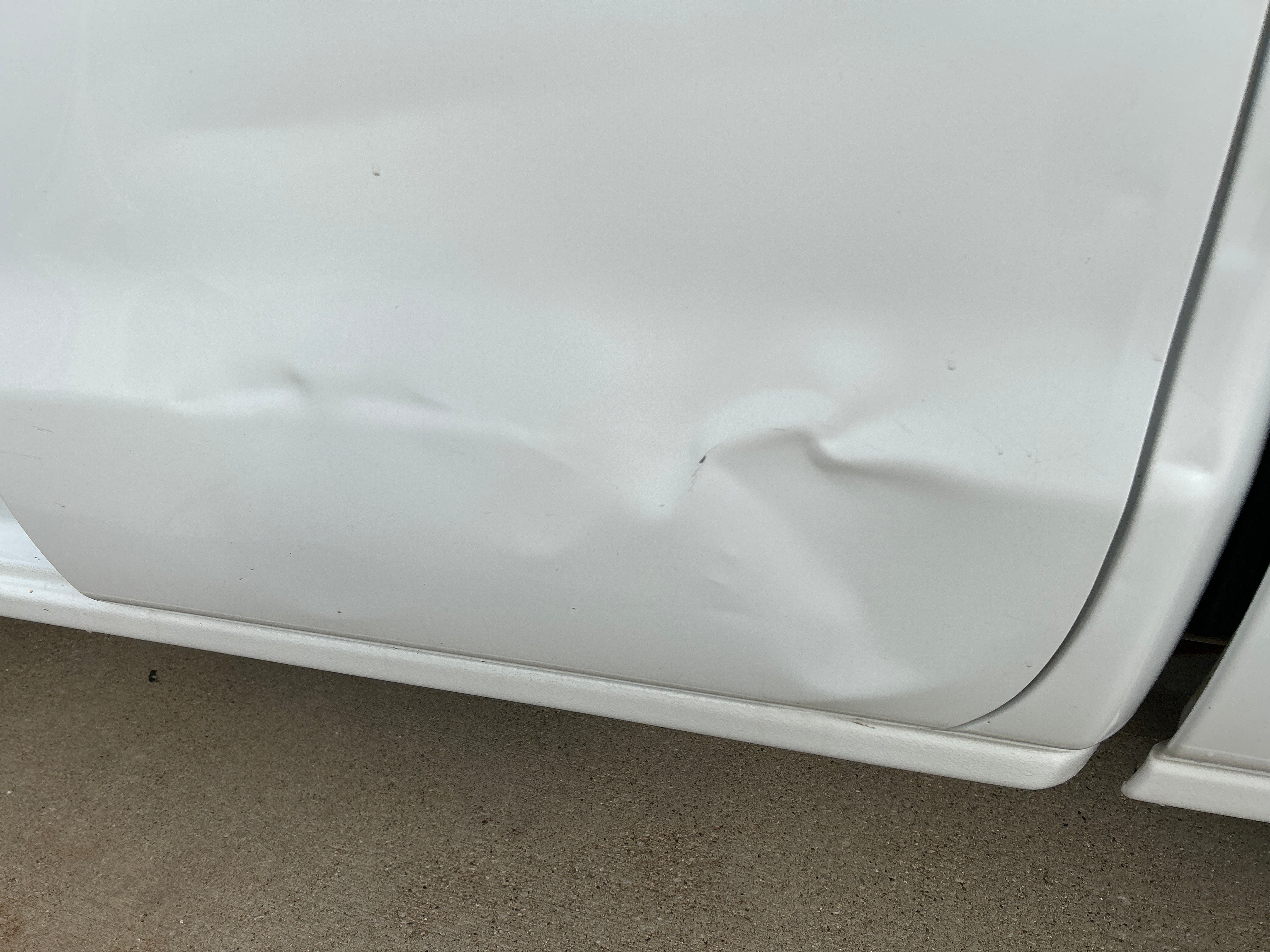 2015 - Chevrolet Silverado 1500 Double Cab - 1603