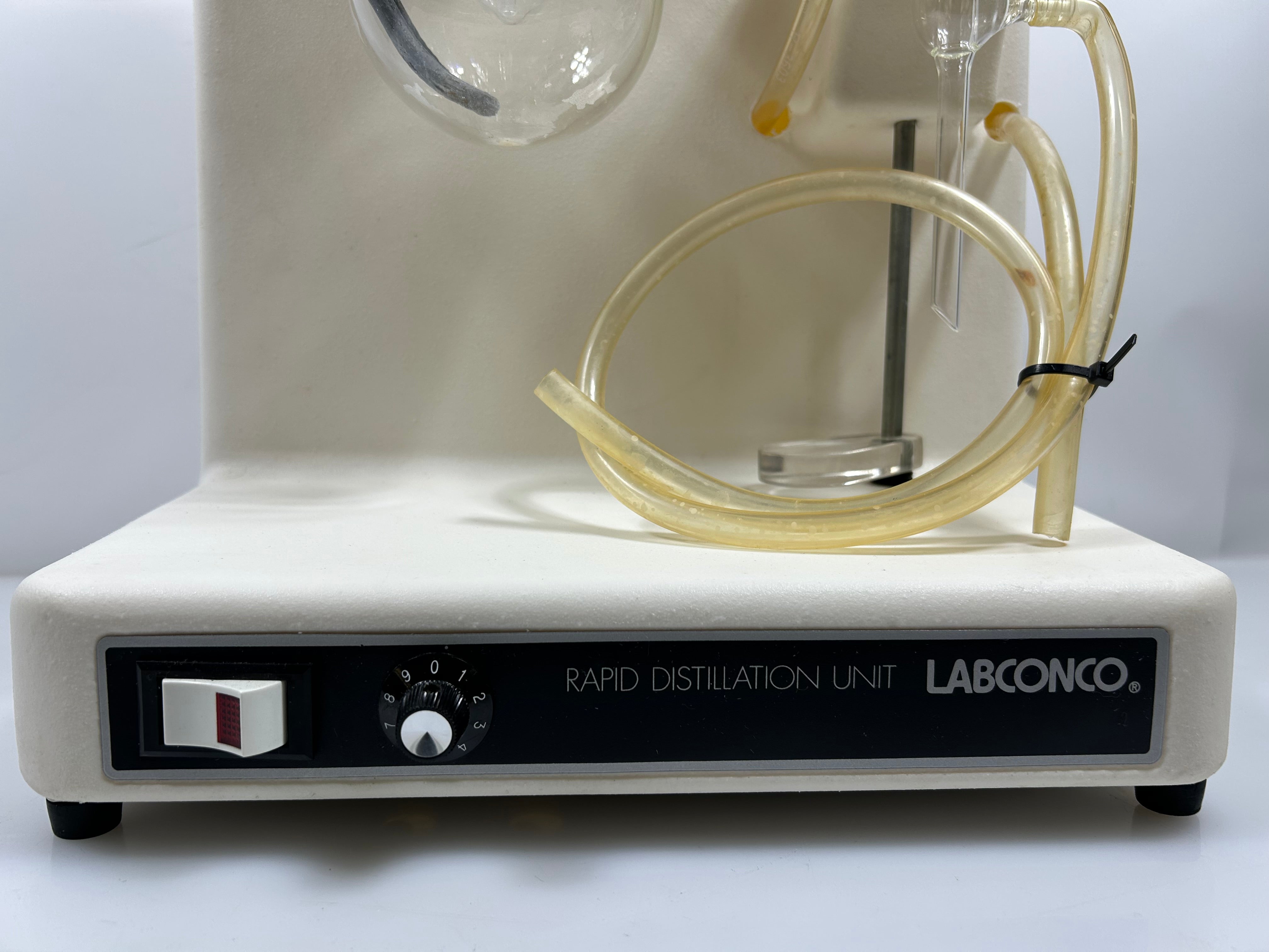 Labconco Rapid Distillation Unit *Untested*