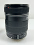 Canon Rebel T3i EOS 18-135mm Image Stabilizer Lens
