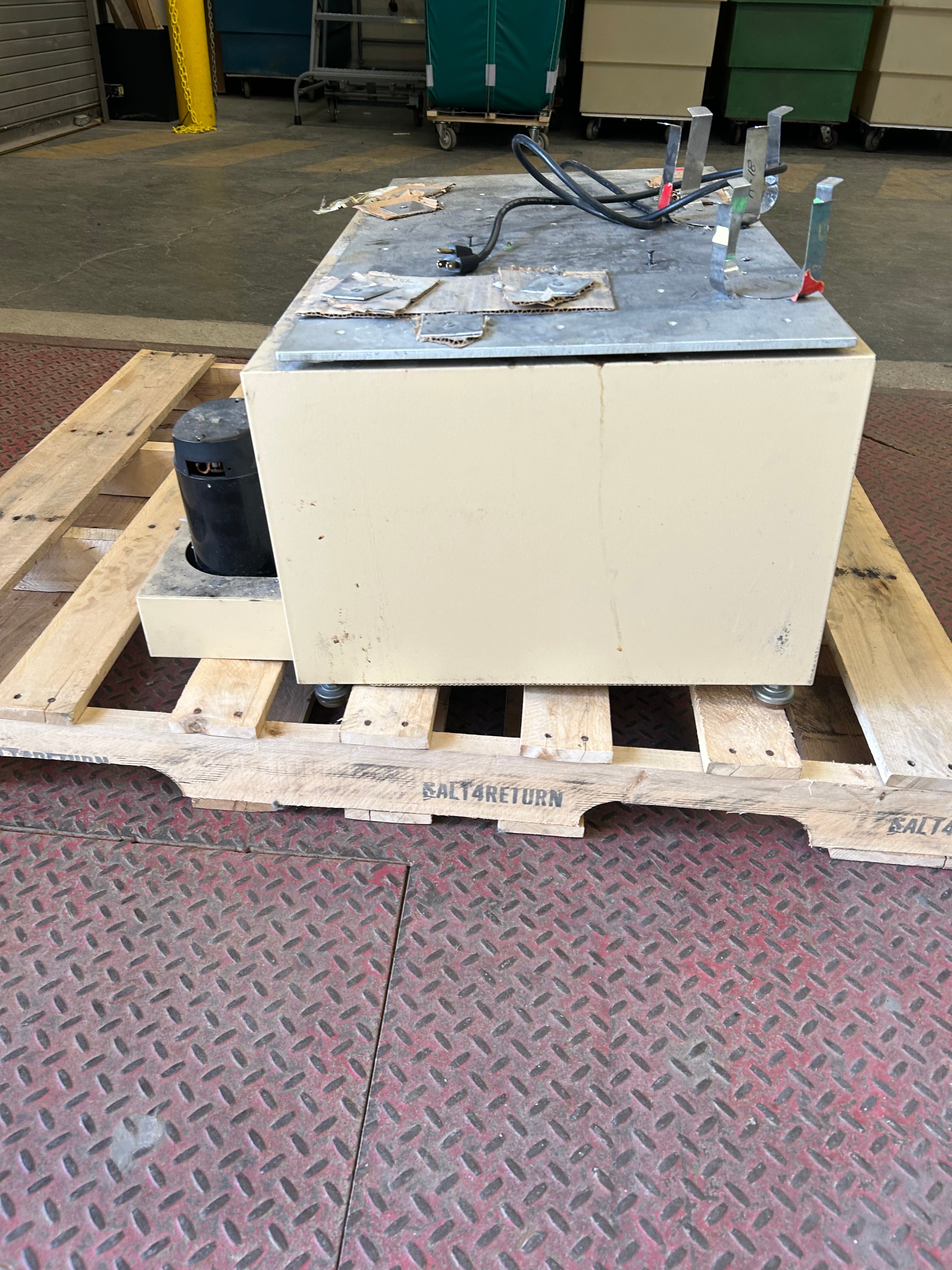 Lab Line Orbit Shaker *Parts or Repair*