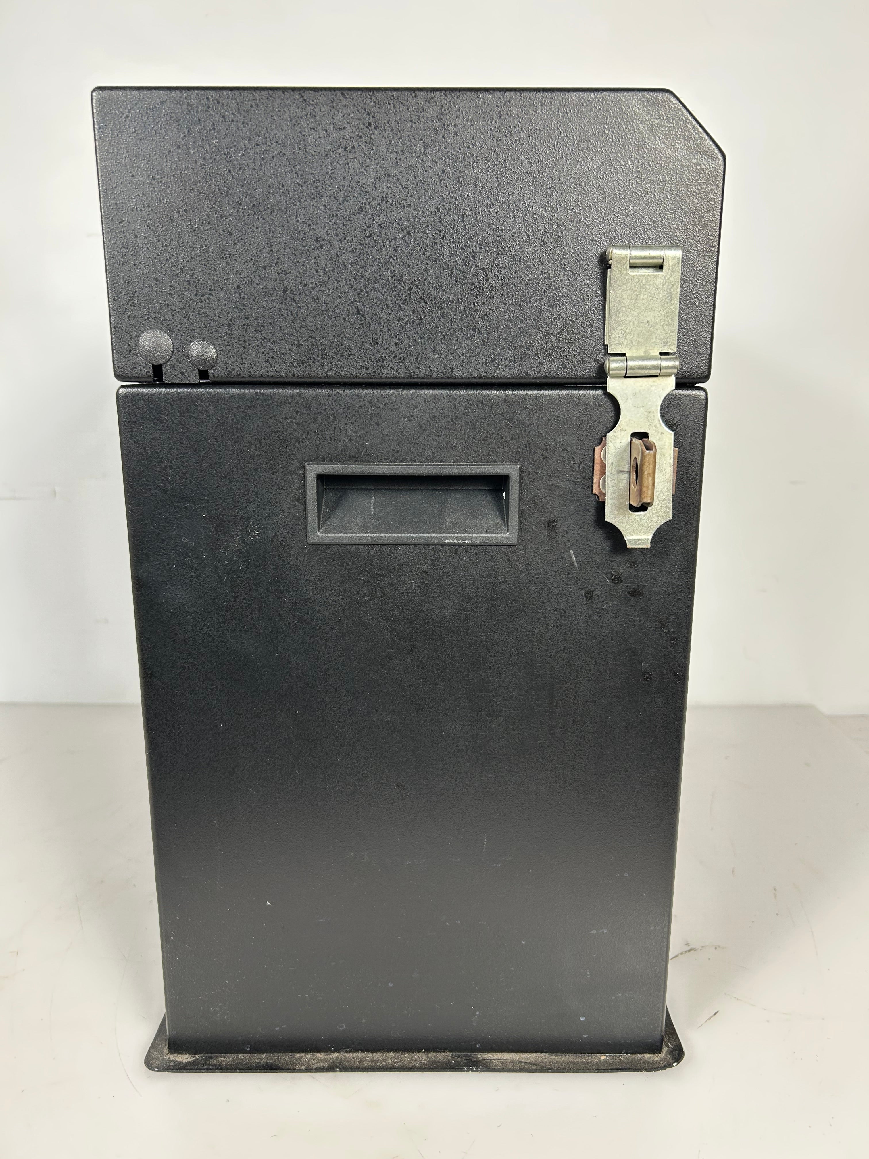 Kodak EDAS 290 Electrophoresis Documentation and Analysis System Cabinet