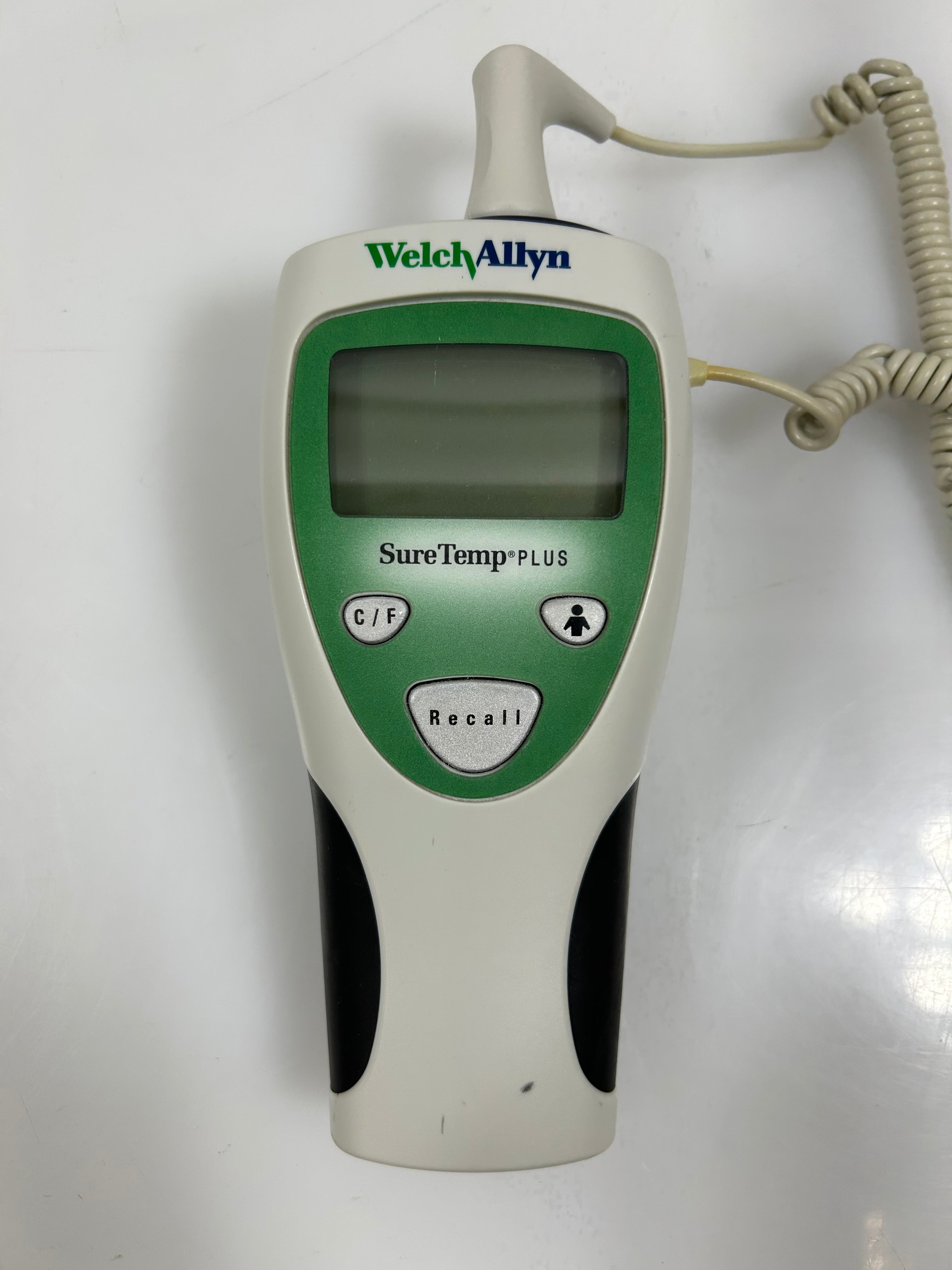 Welch Allyn SureTemp Plus 690 Electronic Thermometer