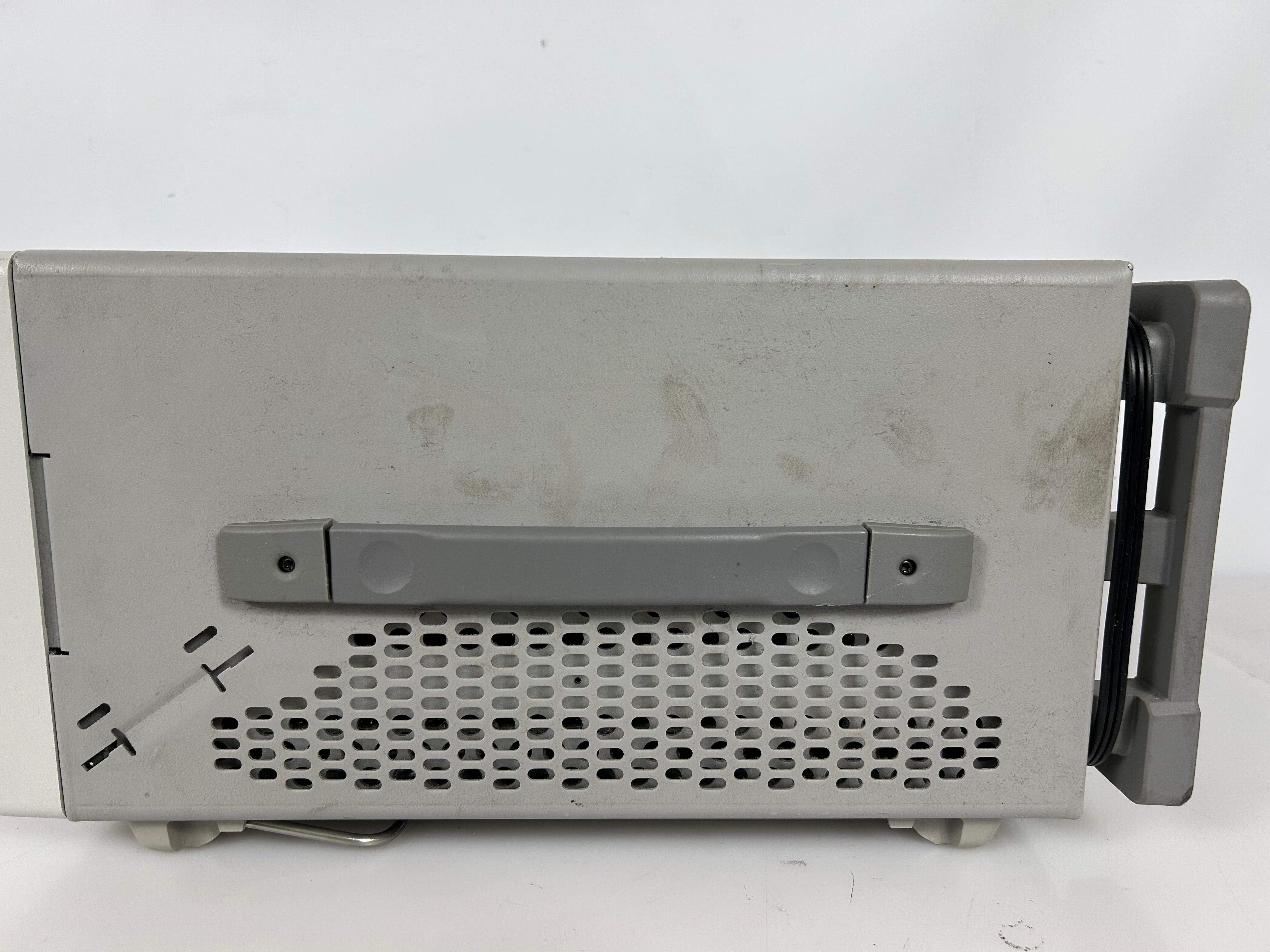 Hewlett Packard Agilent 54810A Infiniium Oscilloscope *Untested*