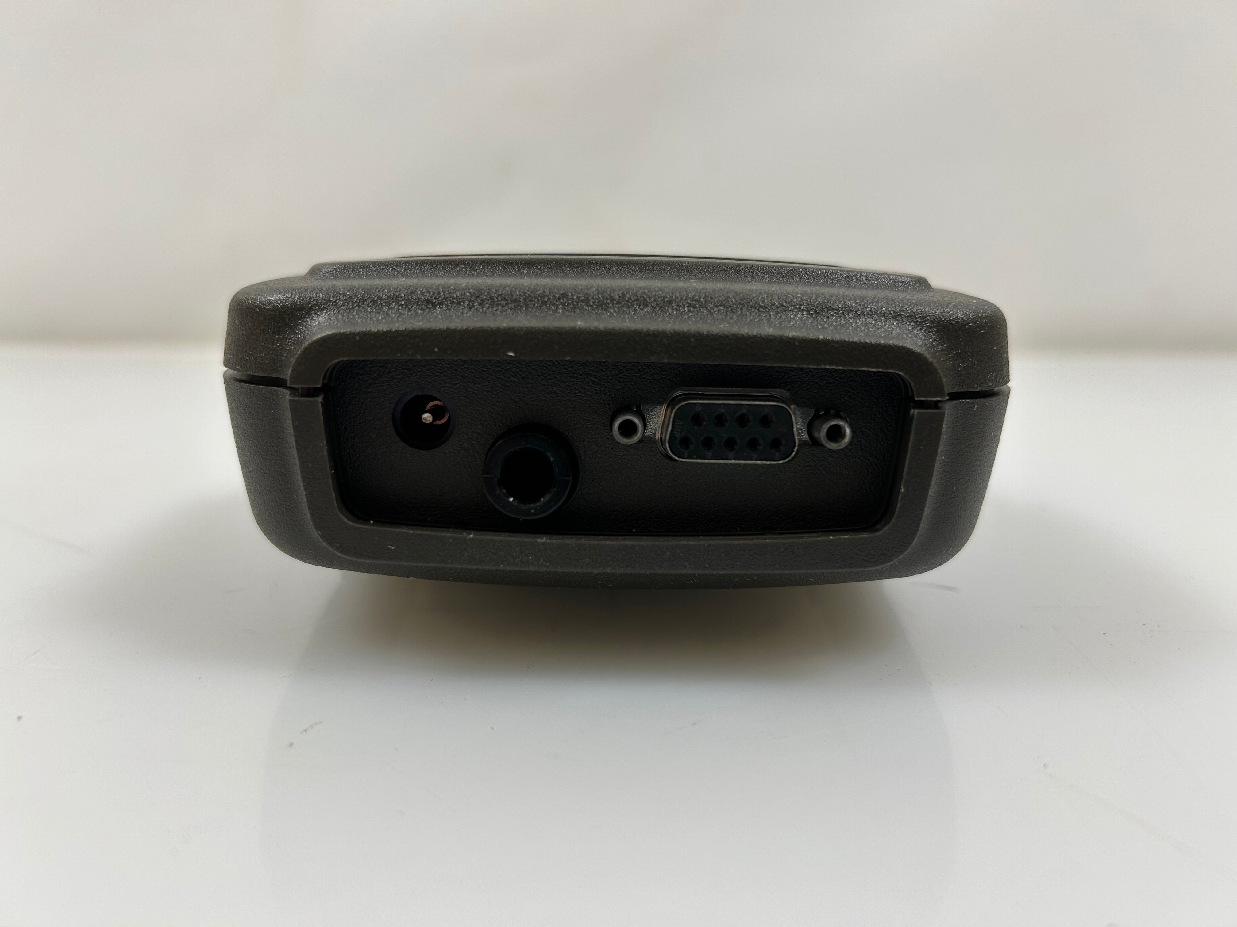 Alpha Technics 4600 Series Precision Thermometer