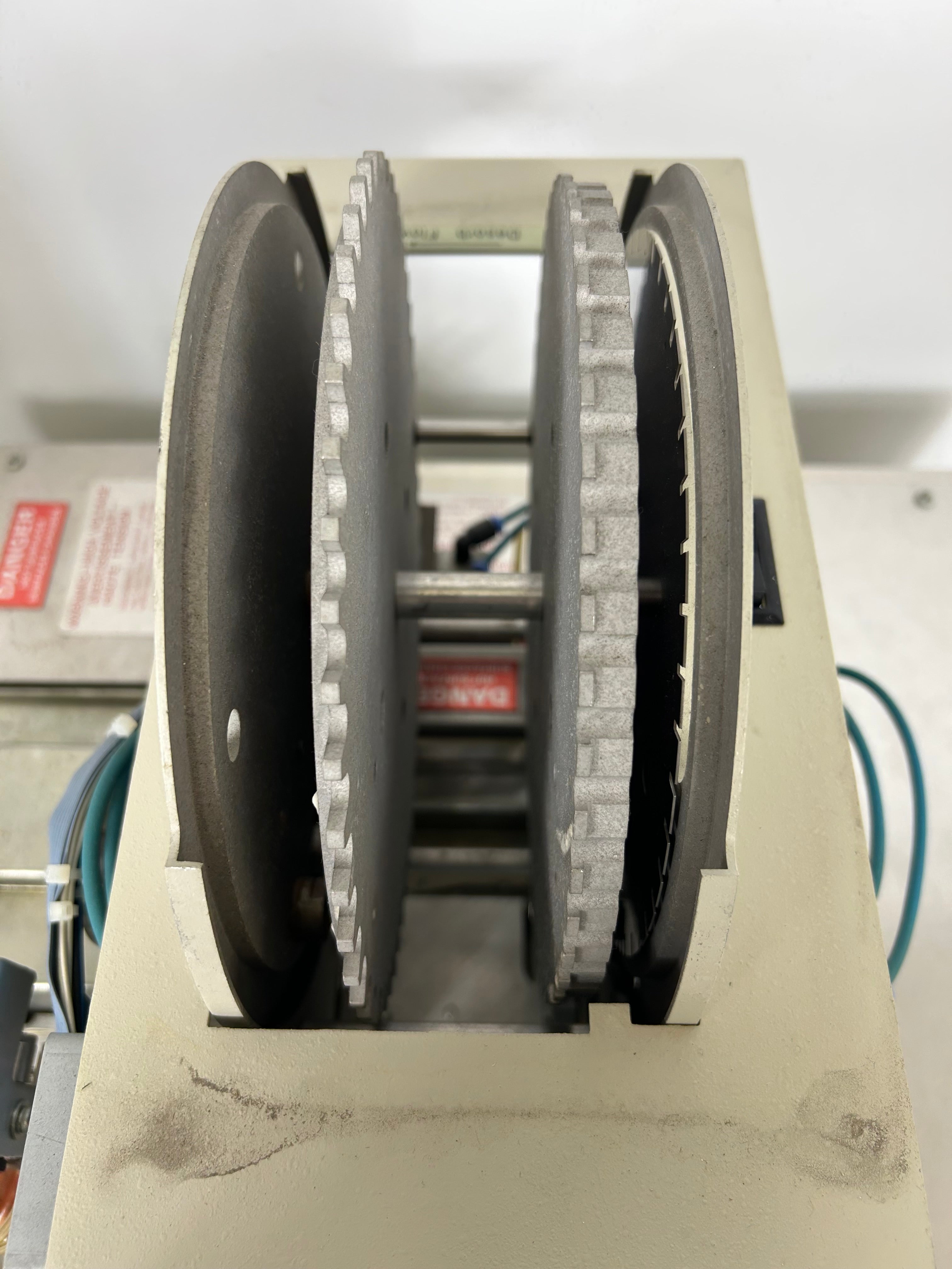 Perkin Elmer Desorption System ATD 400 *Untested*