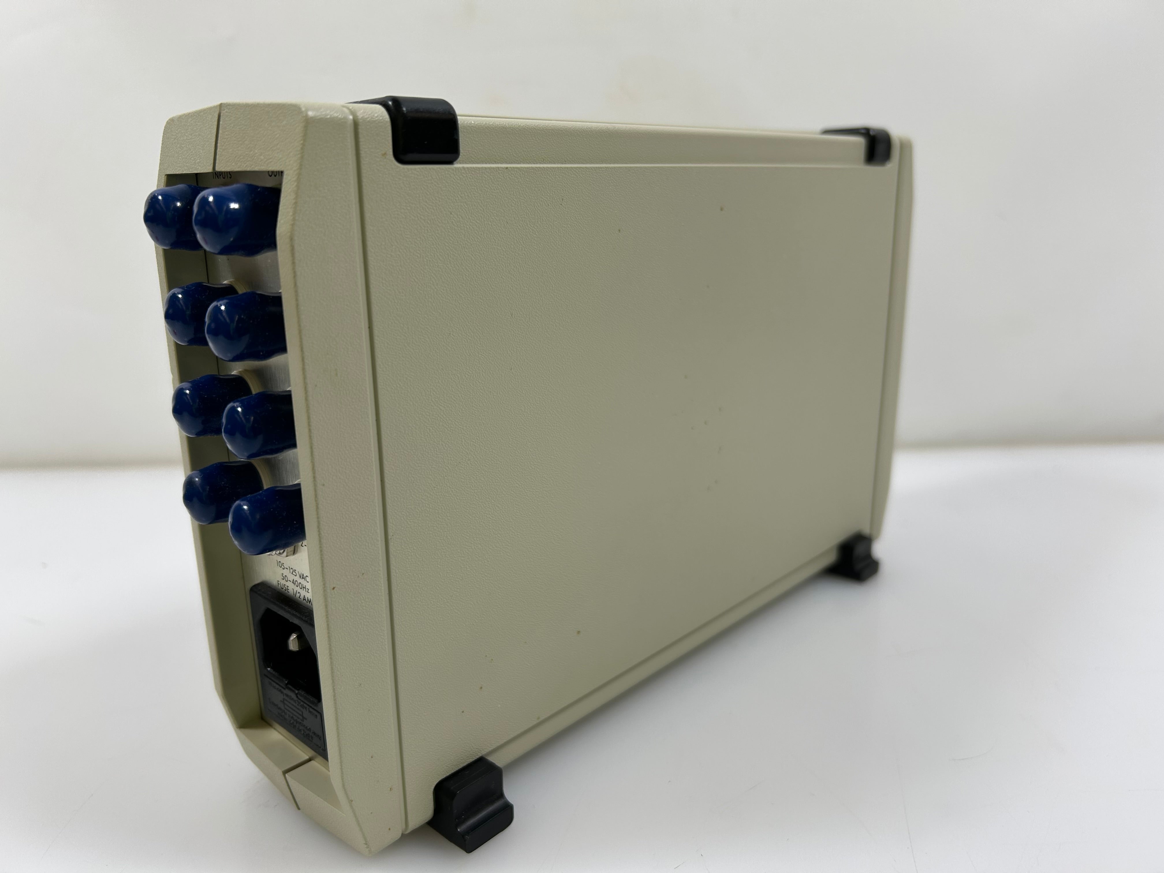 PCB Piezotronics Model 482A16 4 Channel ICP *Untested*