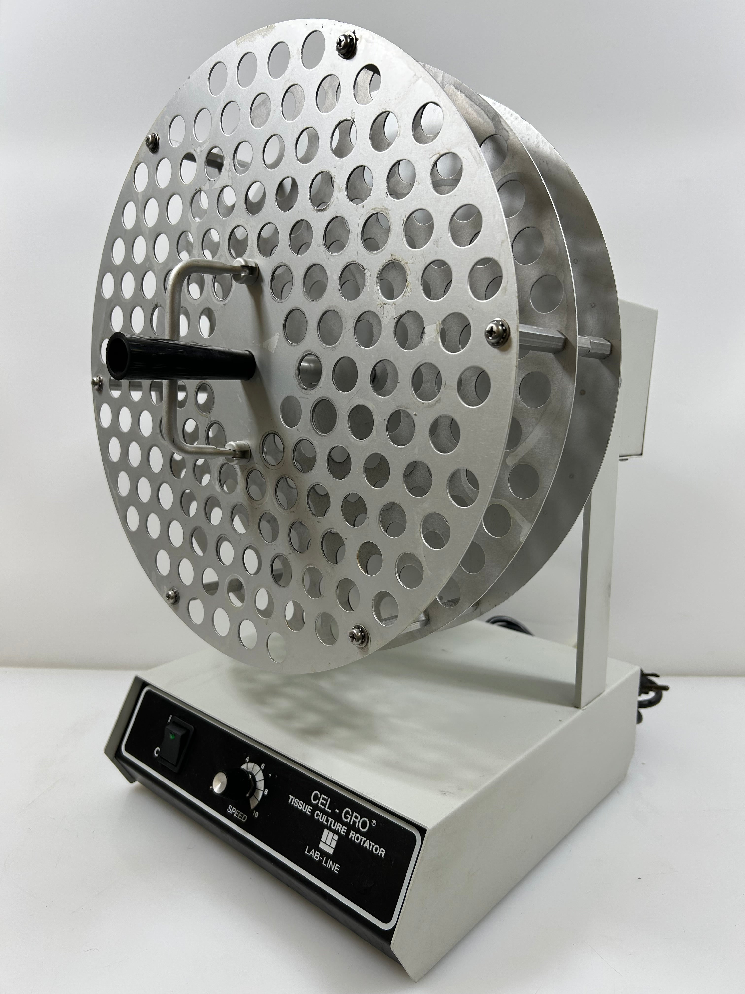 Lab-Line Cel-Gro Tissue Culture Rotator