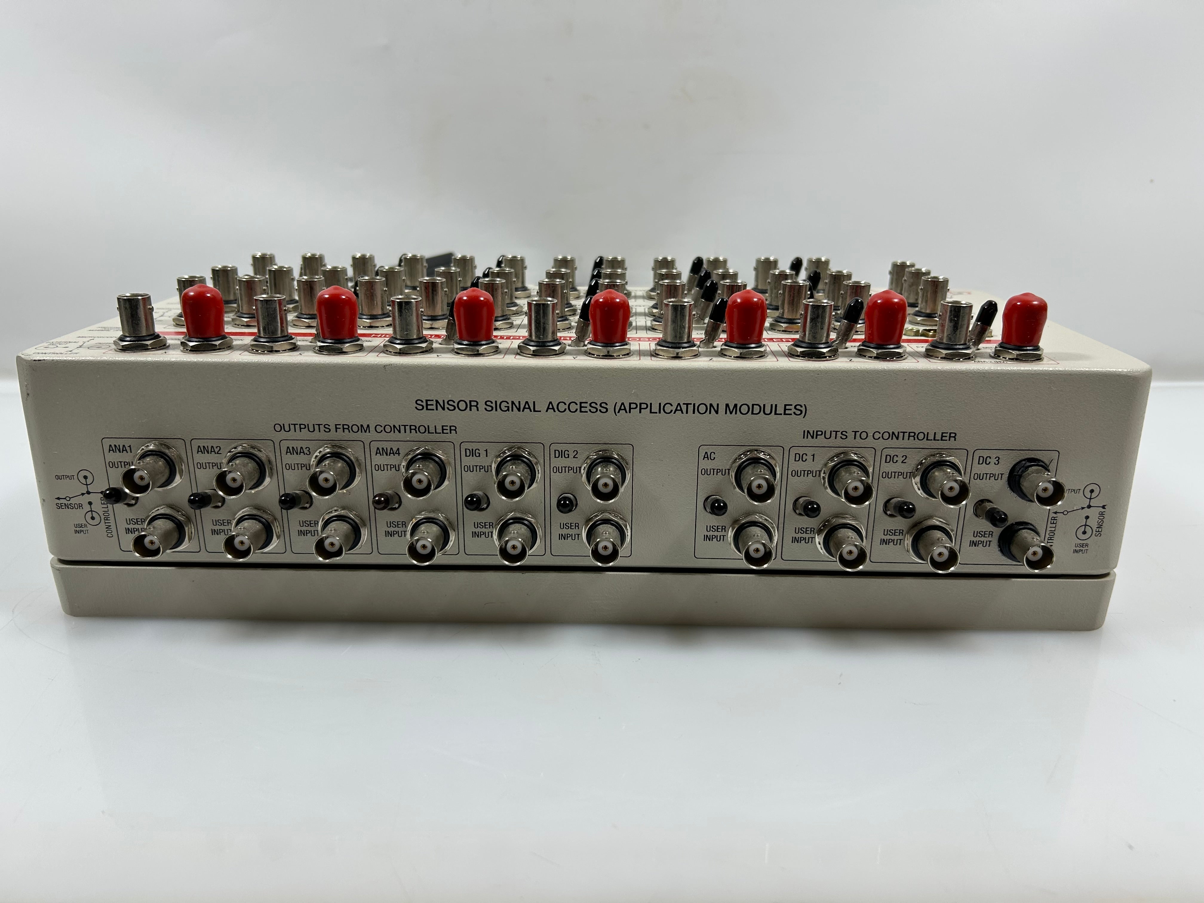 Digital Instruments Veeco Signal Access Module *Untested *