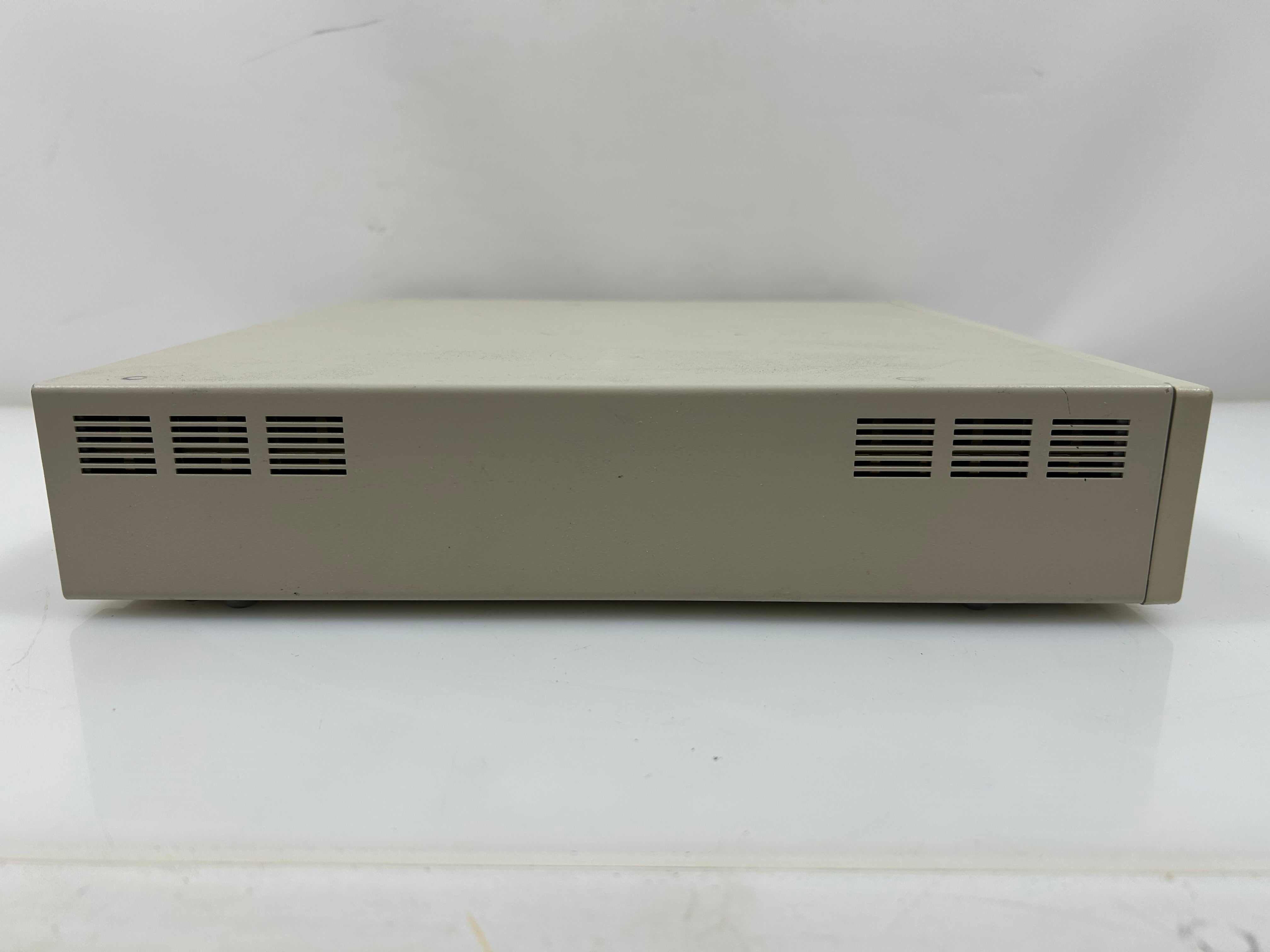 ADInstruments Quad Bridge Amplifier Model ML 112 *Untested*