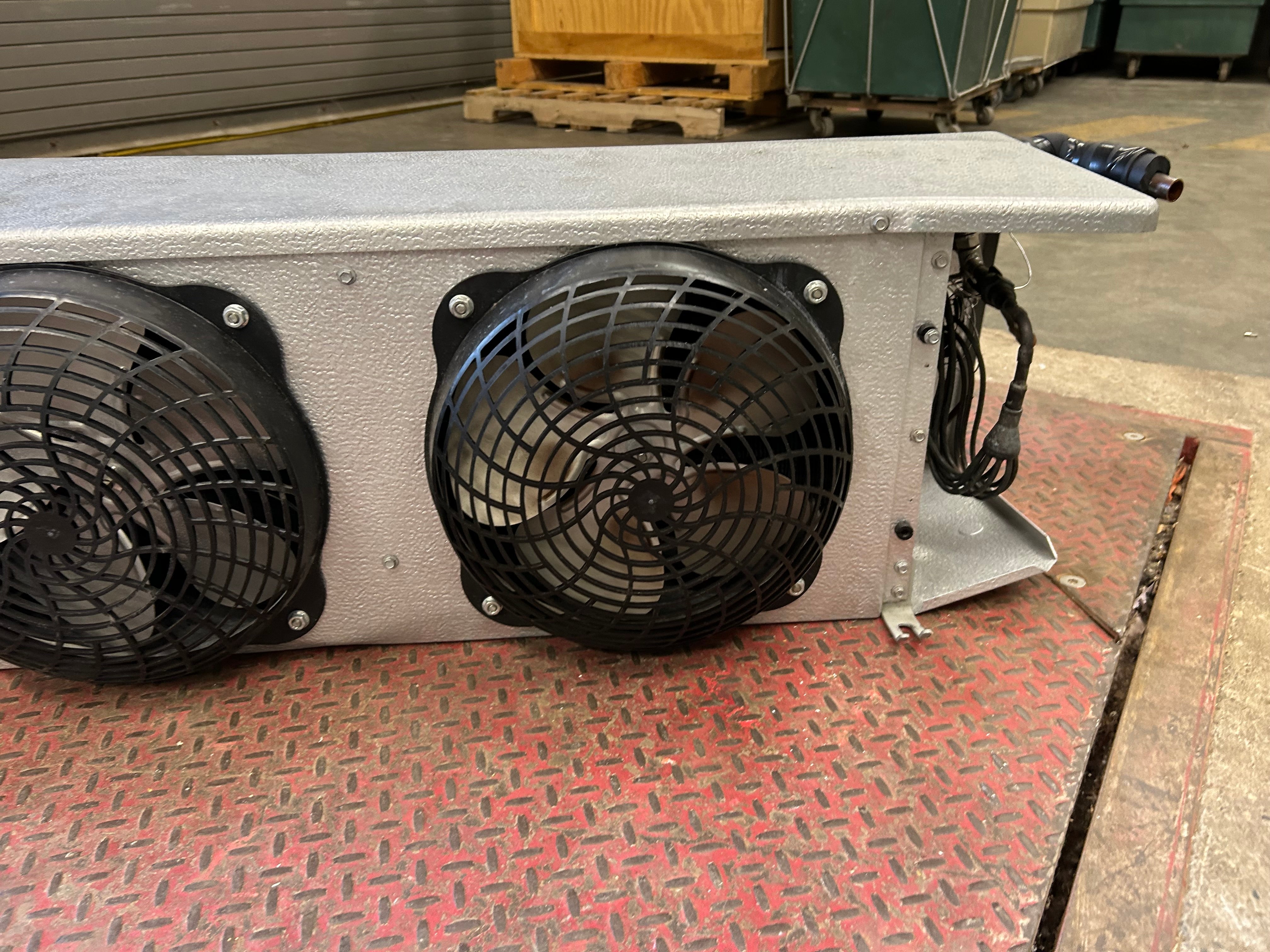 HeatCraft Refrigeration Products Model LSF200BK *Parts or Repair*