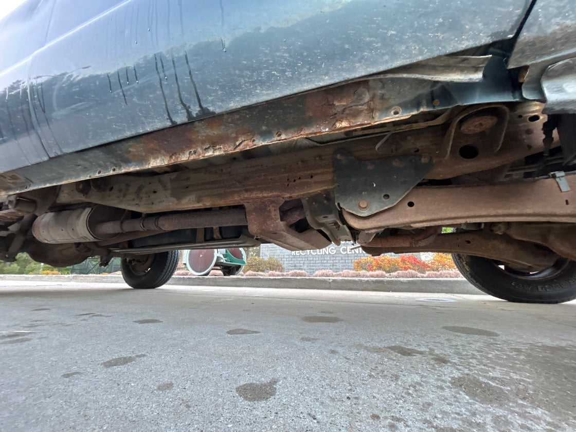 2007 - Ford F250 Truck - 1128