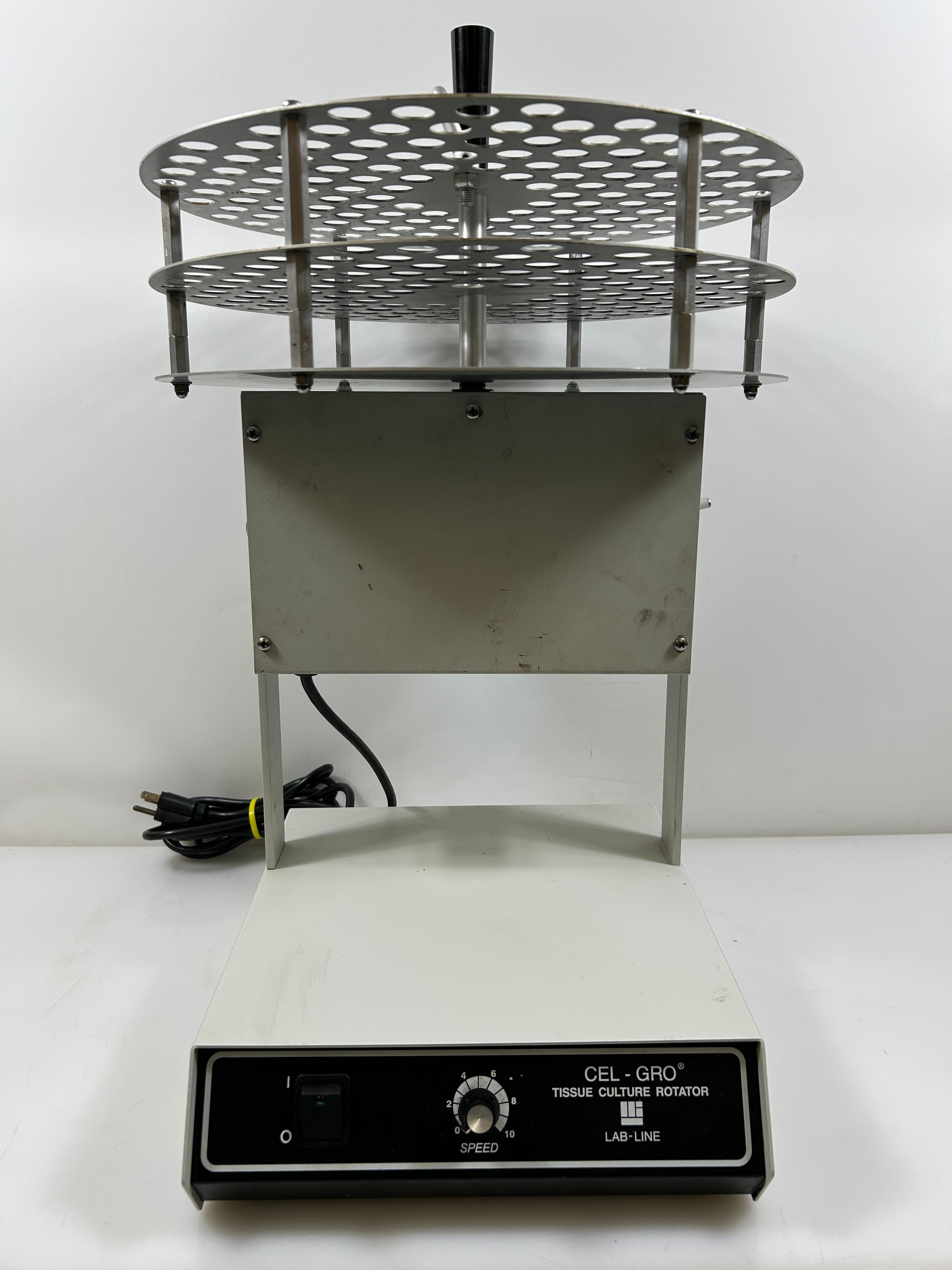Lab-Line Cel-Gro Tissue Culture Rotator