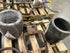 Large Assortment of Metal Foundry Tools