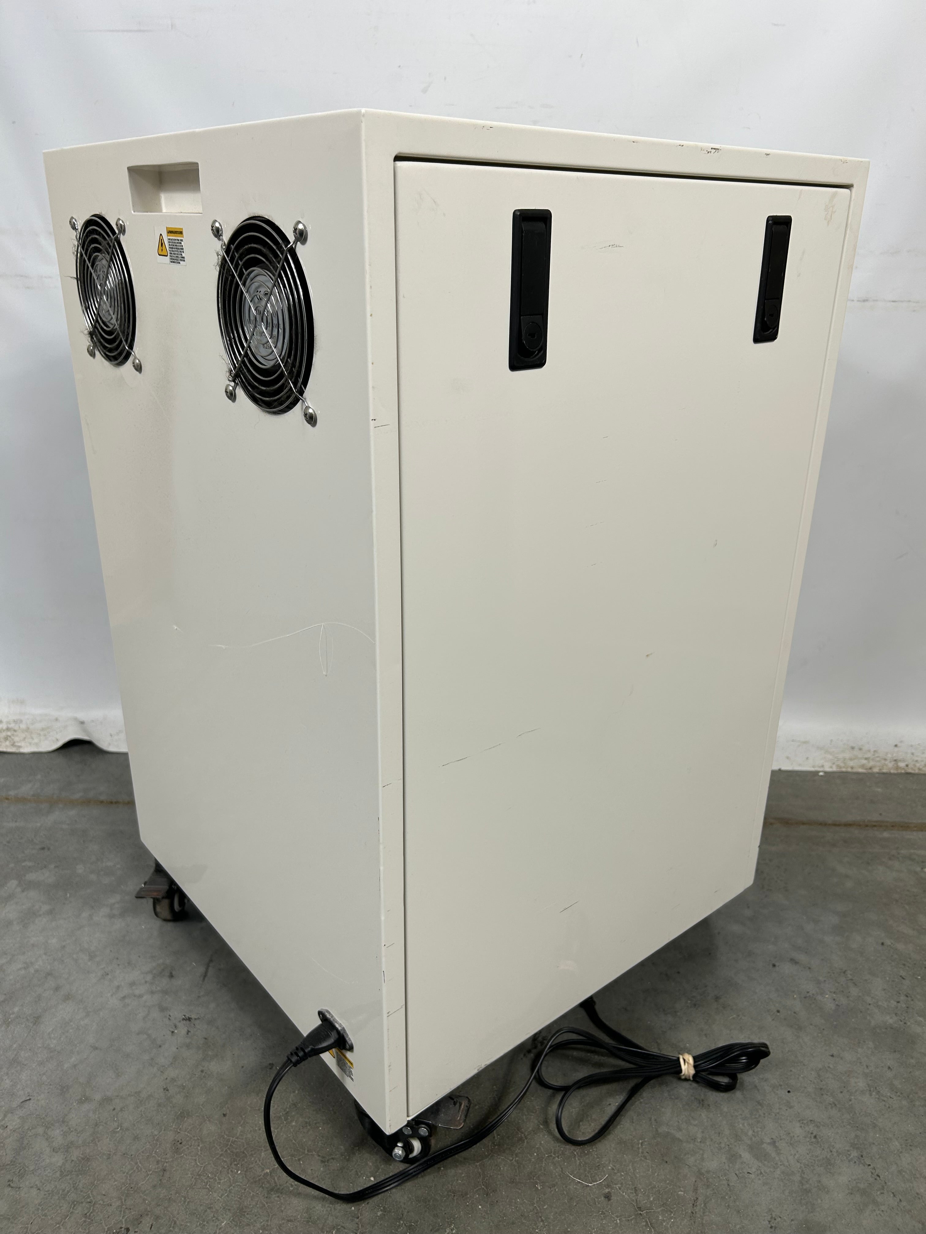 California Air Tools 8010SPC Compressor *Powers On*
