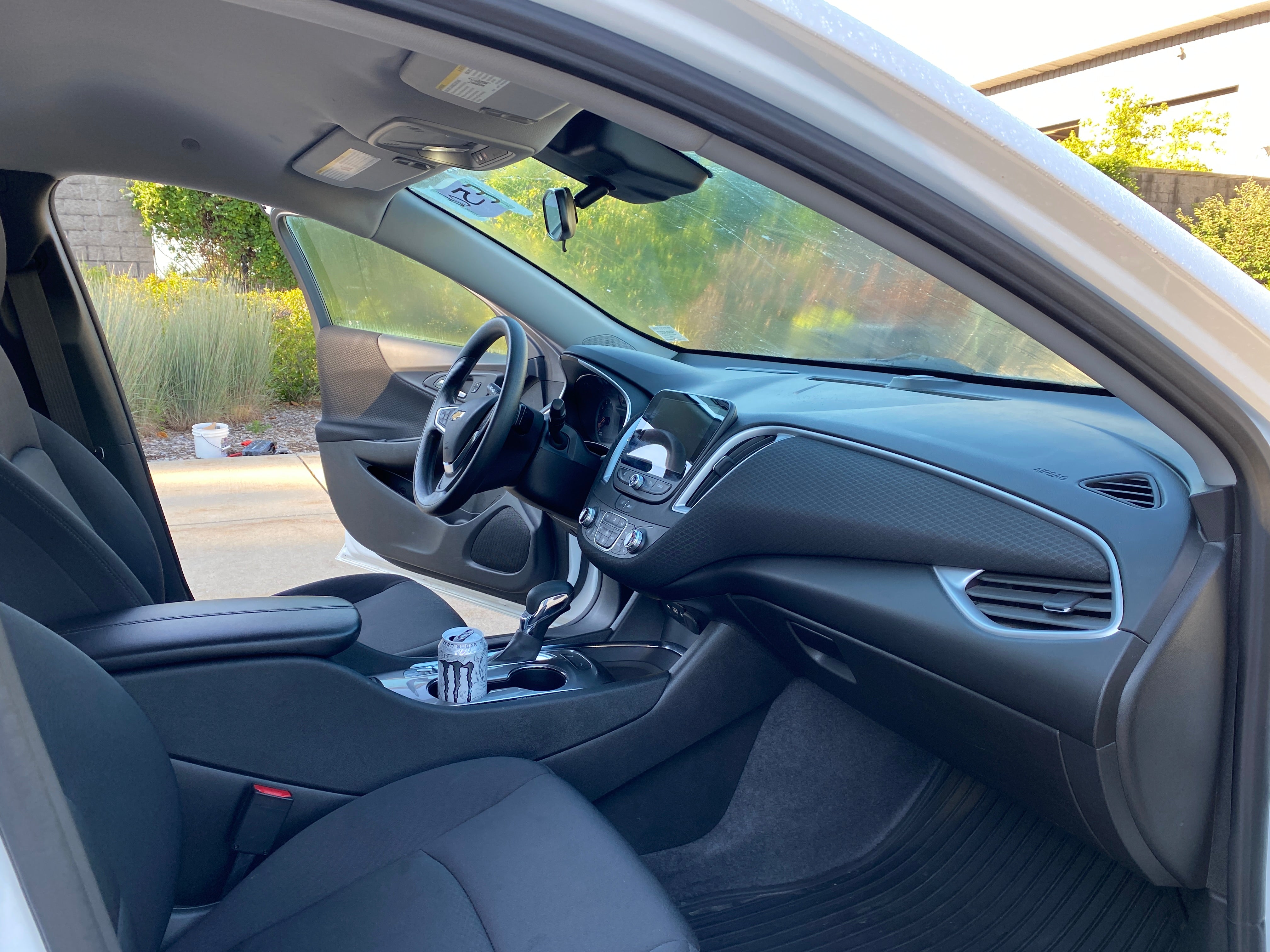 2024 - Chevrolet Malibu LT - E506