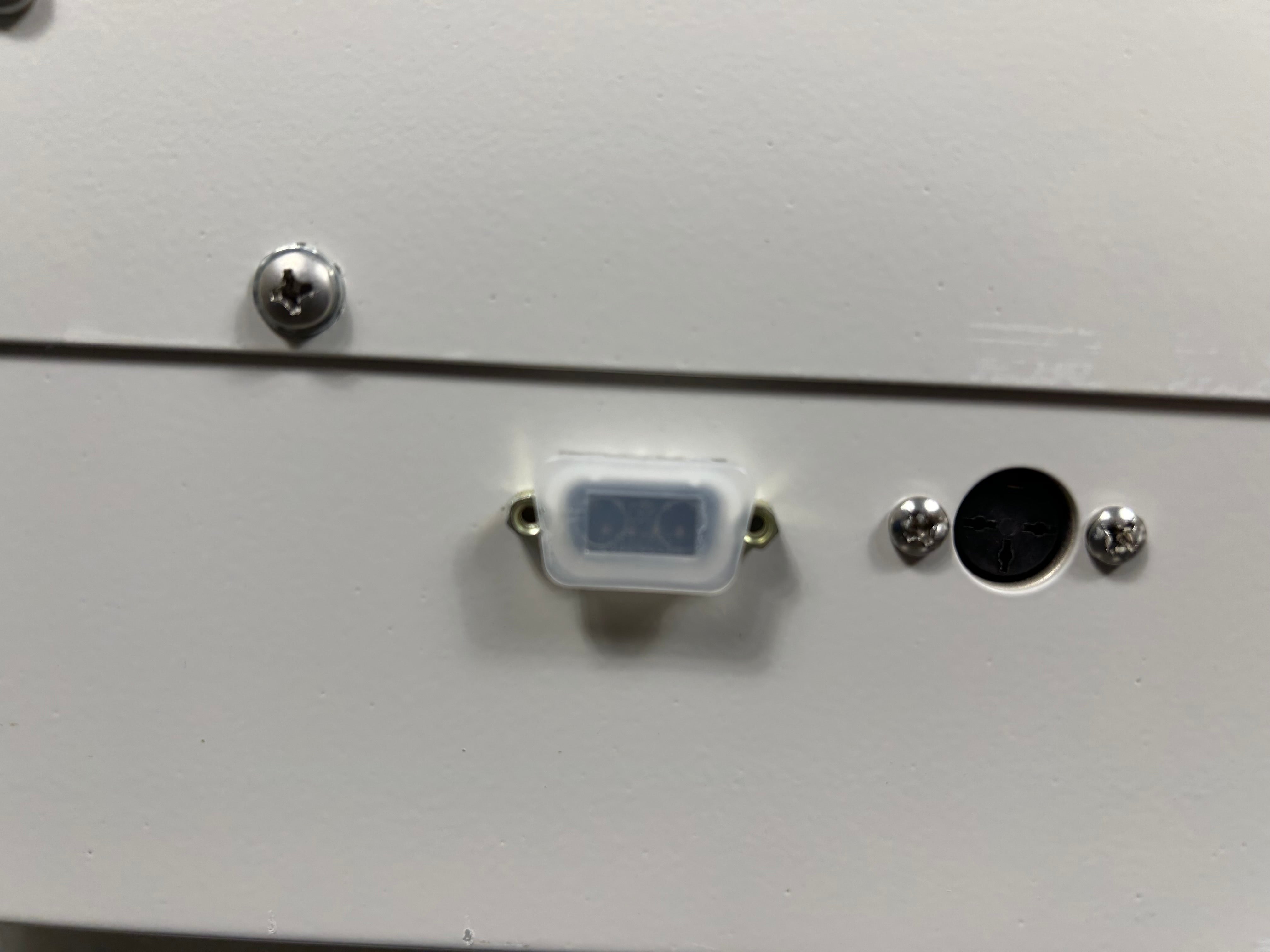 Thermo Scientific MaxQ 5000 Digital Oribiter Shaker *Untested*