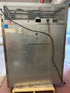 Thermo Scientific/Revco Two-Door Commercial Upright Stainless Steel Laboratory Refrigerator/Freezer