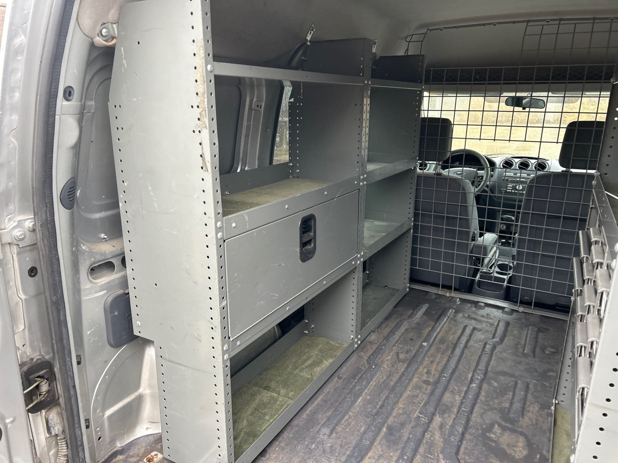 2012 Ford Transit Connect Cargo XL - 1420