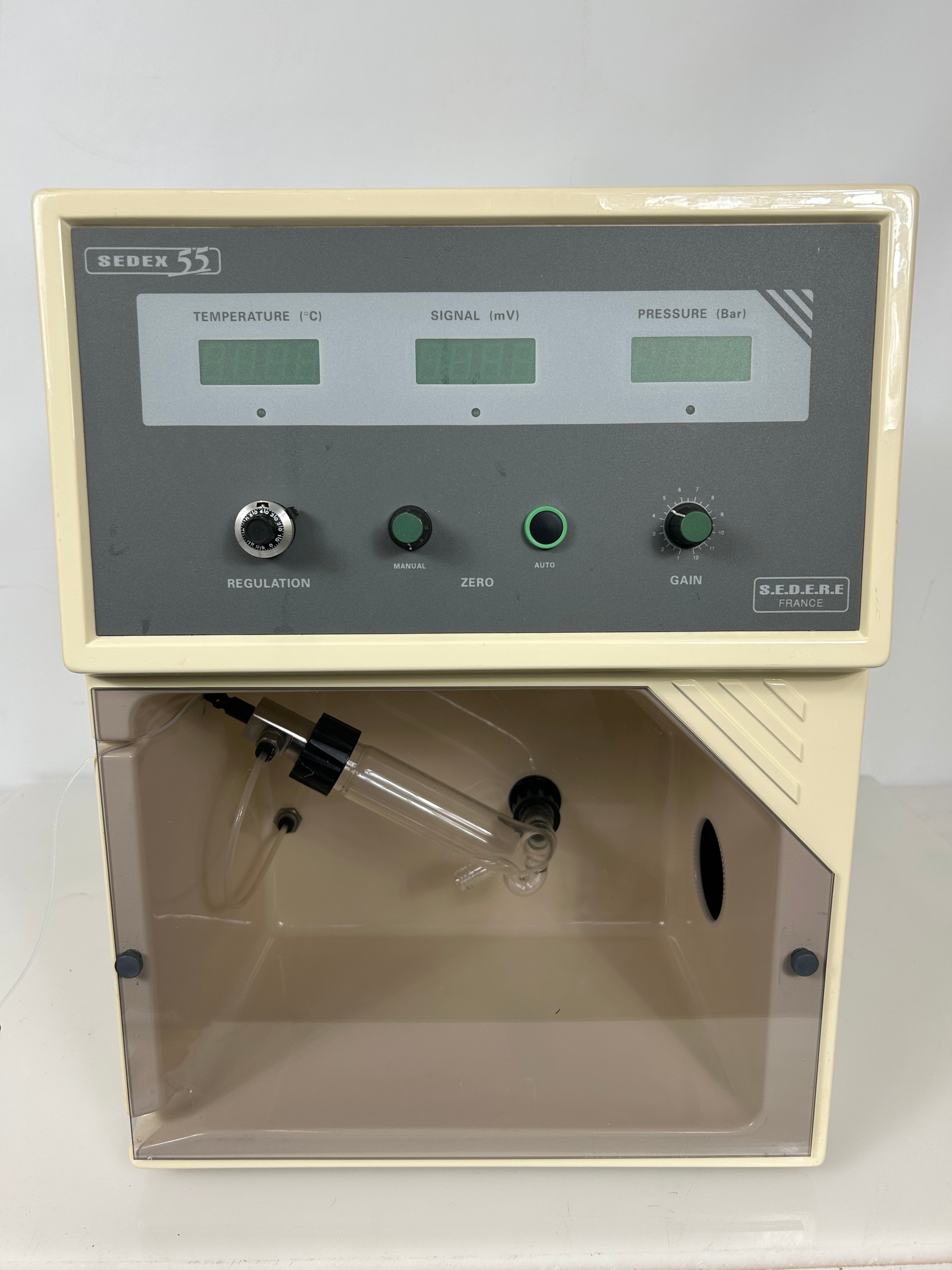 Sedere Sedex 55 Evaporative Light Scattering Detector *Untested*