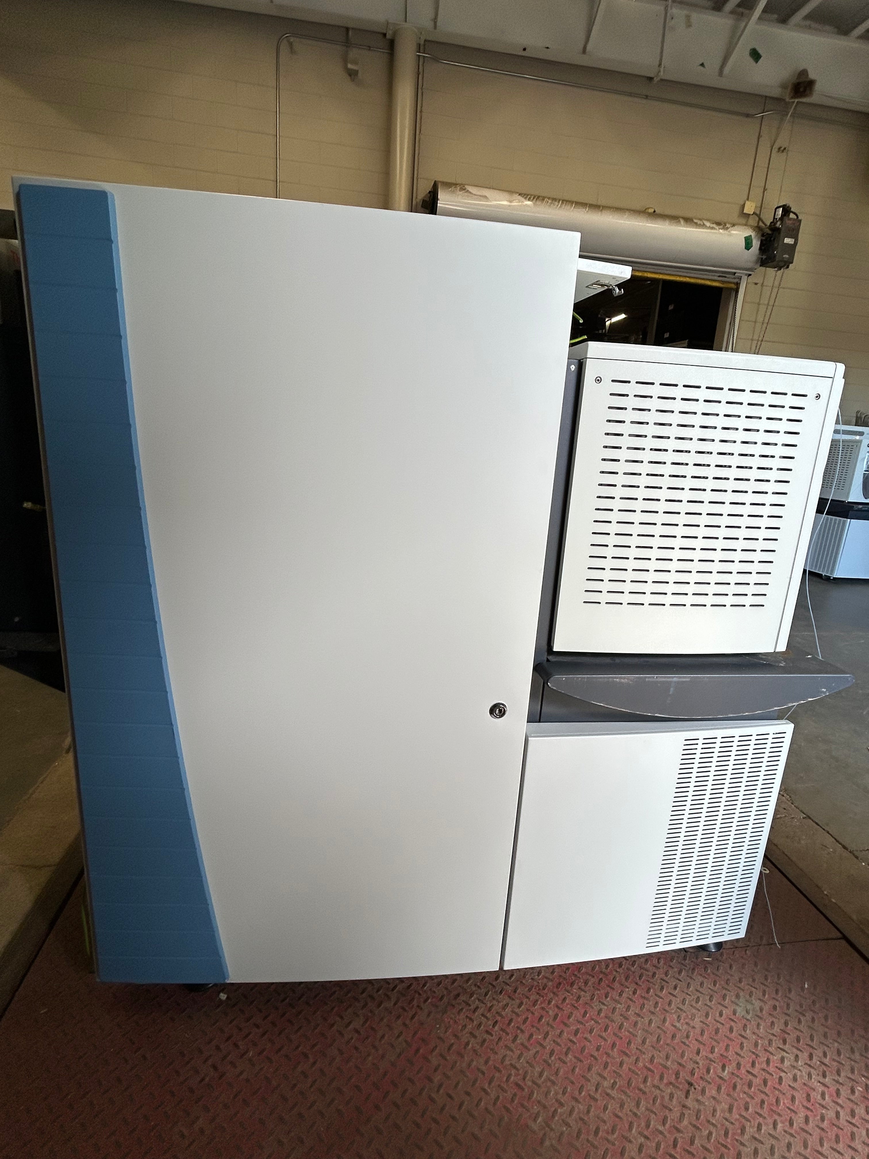 Thermo Scientific LTQ Orbitrap Velos Mass Spectrometer System